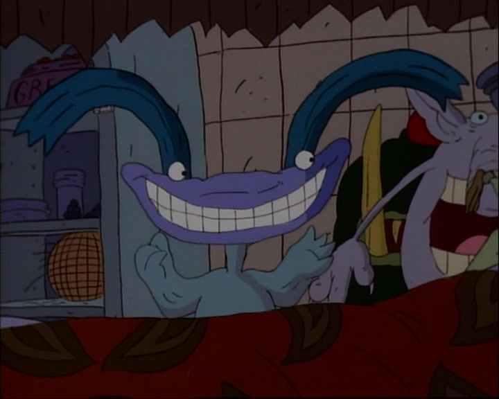 Aaahh!!! Real Monsters Season 1 Image | Fancaps