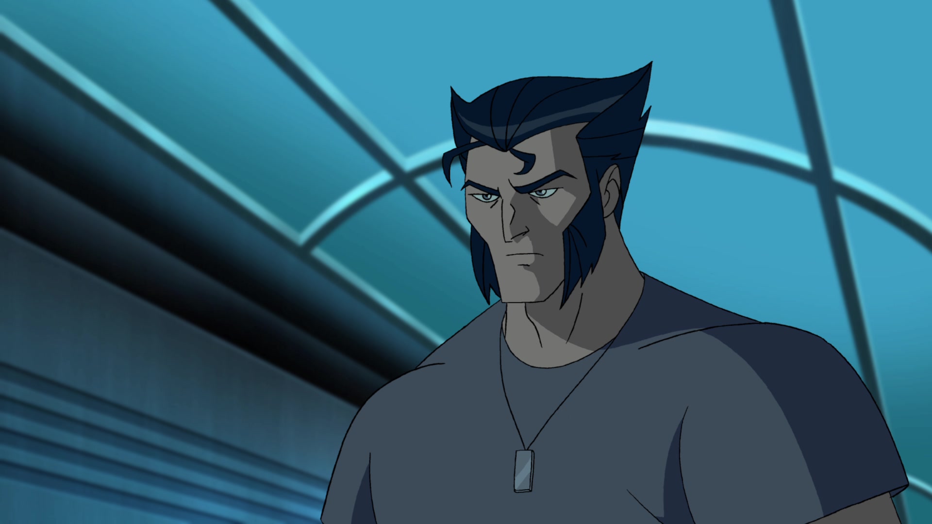 Wolverine and the X-Men Season 1 Image | Fancaps