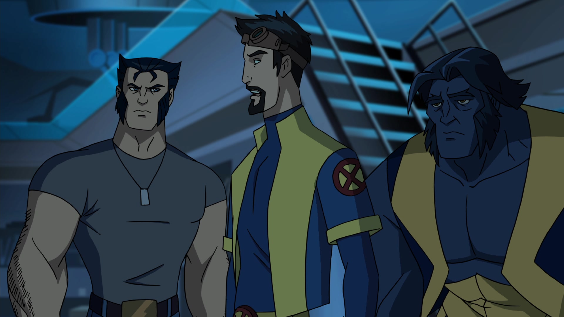 Wolverine And The X-men Season 1 Image 