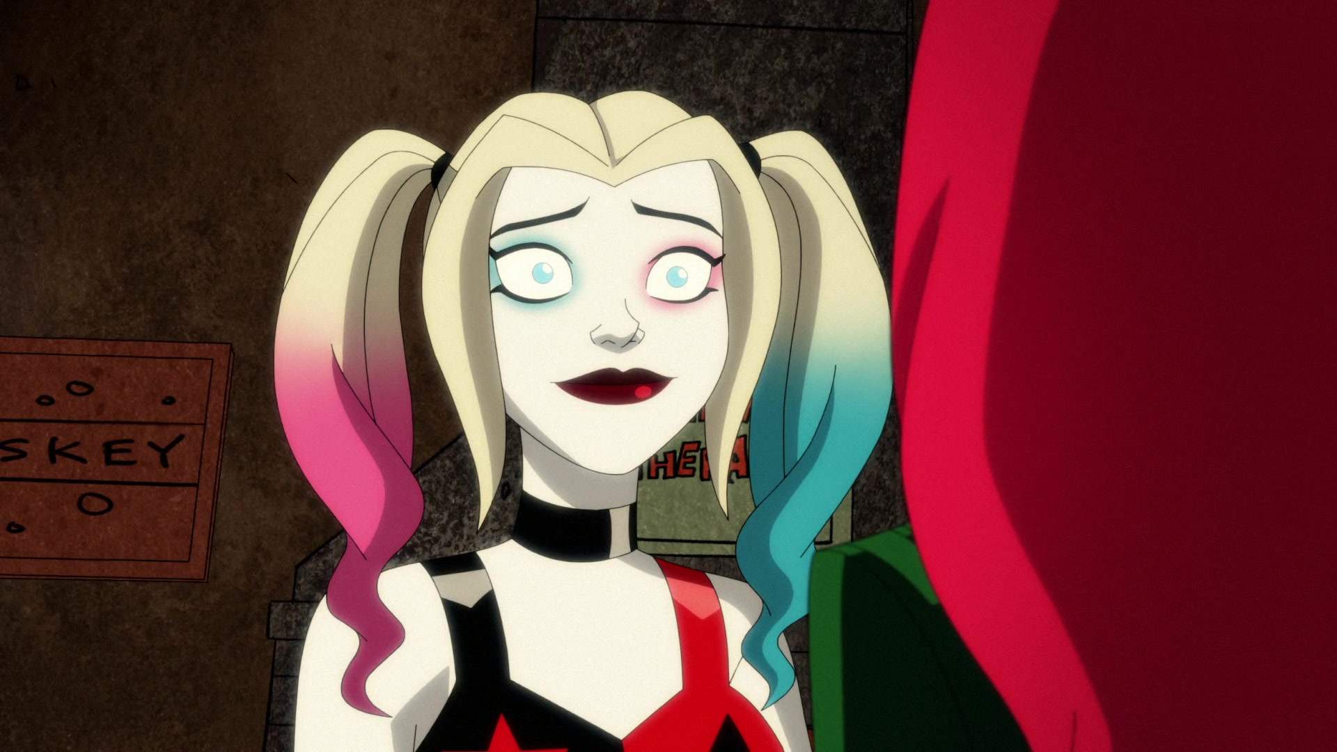 Harley Quinn Season 3 Image | Fancaps