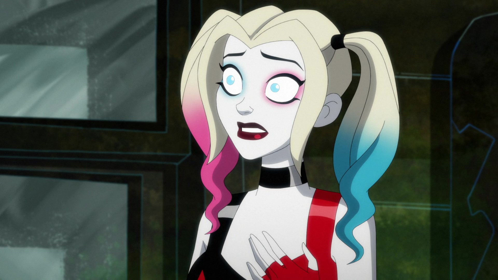 Harley Quinn Season 3 Image | Fancaps