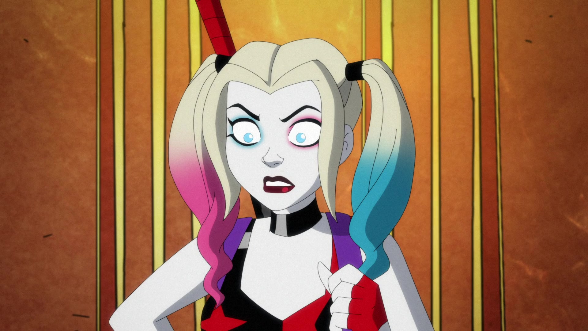 Harley Quinn Season 3 Image | Fancaps