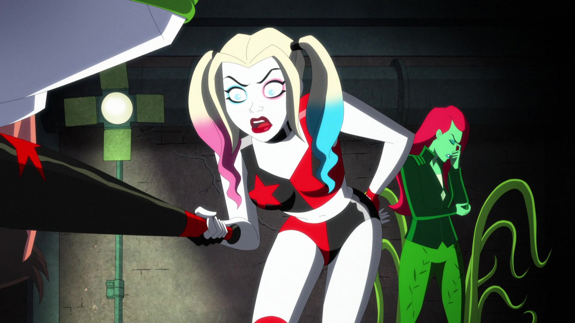 Harley Quinn Season 3 Image | Fancaps