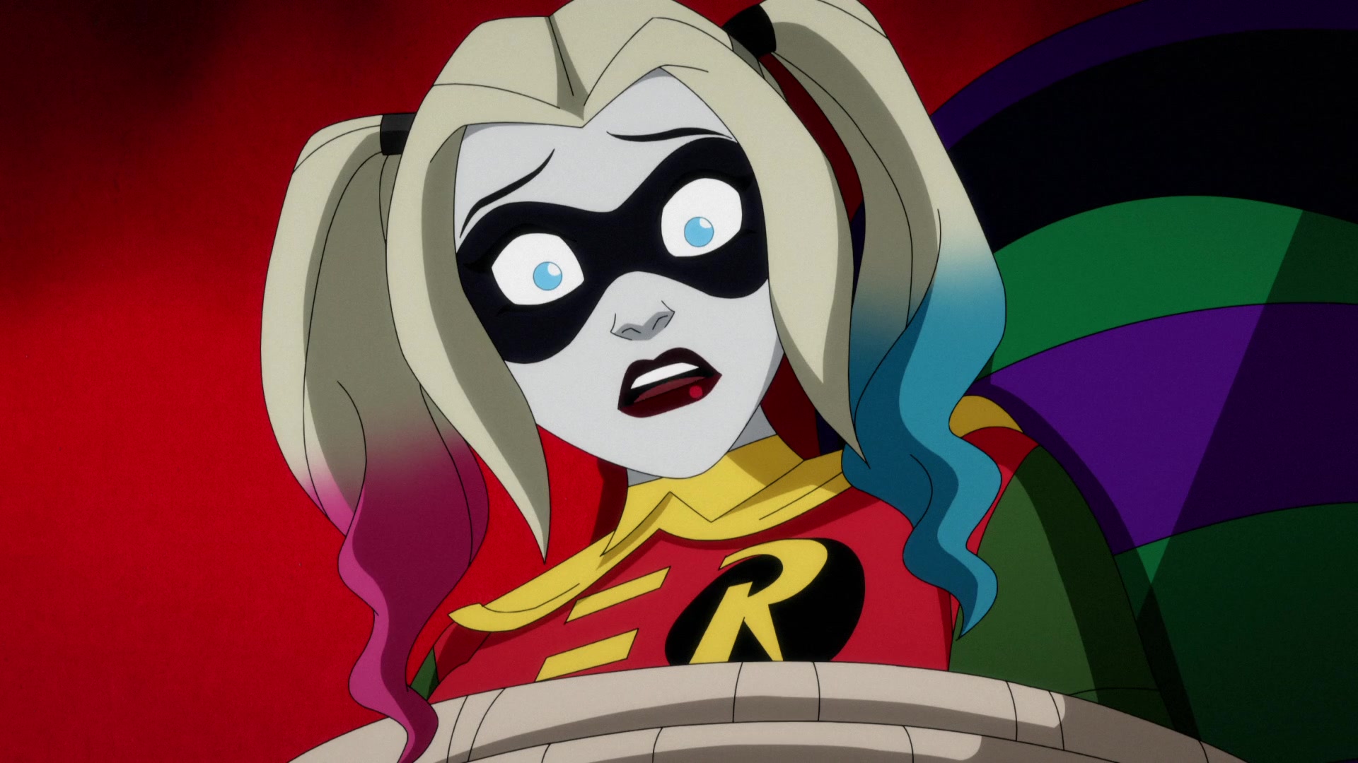 Harley Quinn Season 3 Image | Fancaps