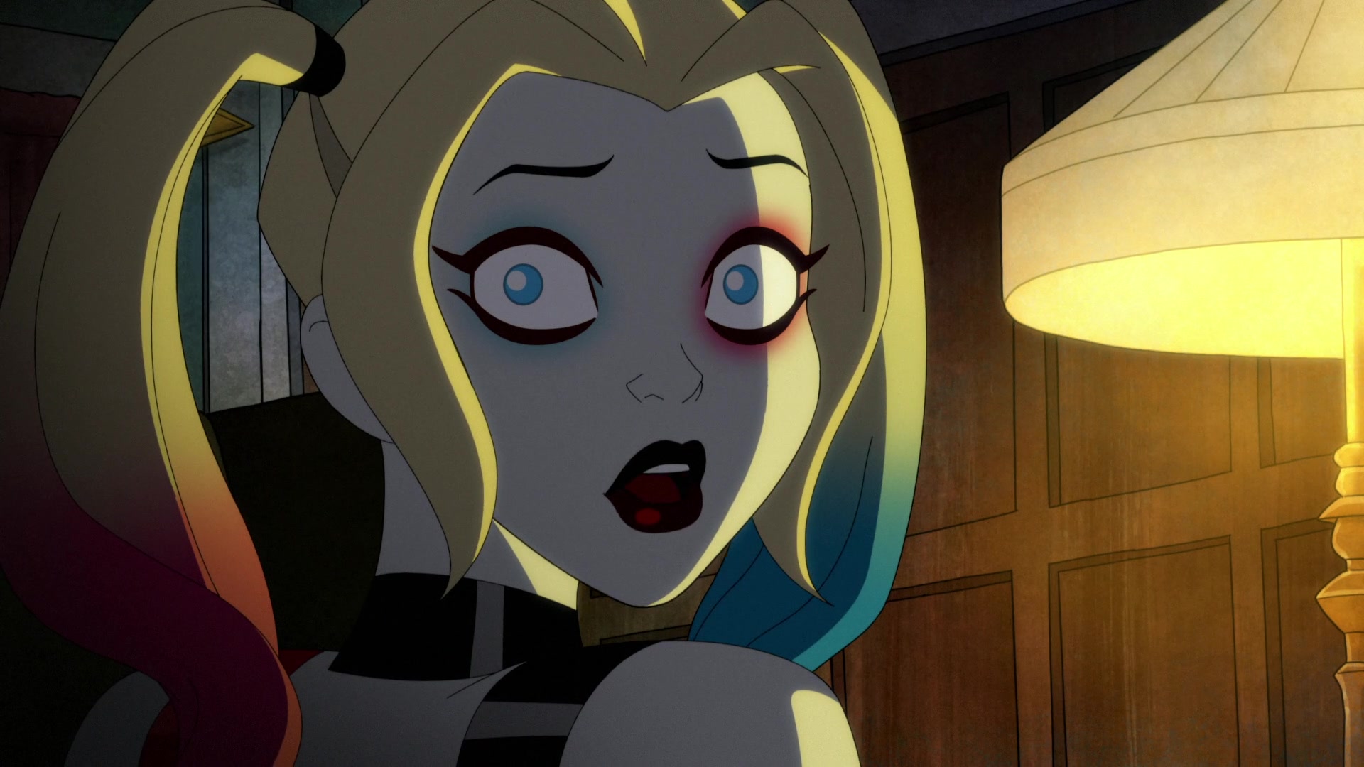 Harley Quinn Season 3 Image Fancaps