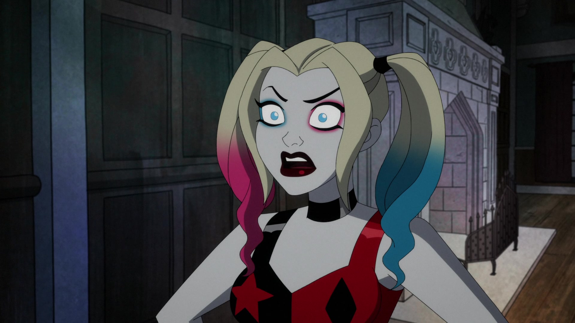 Harley Quinn Season 3 Image | Fancaps