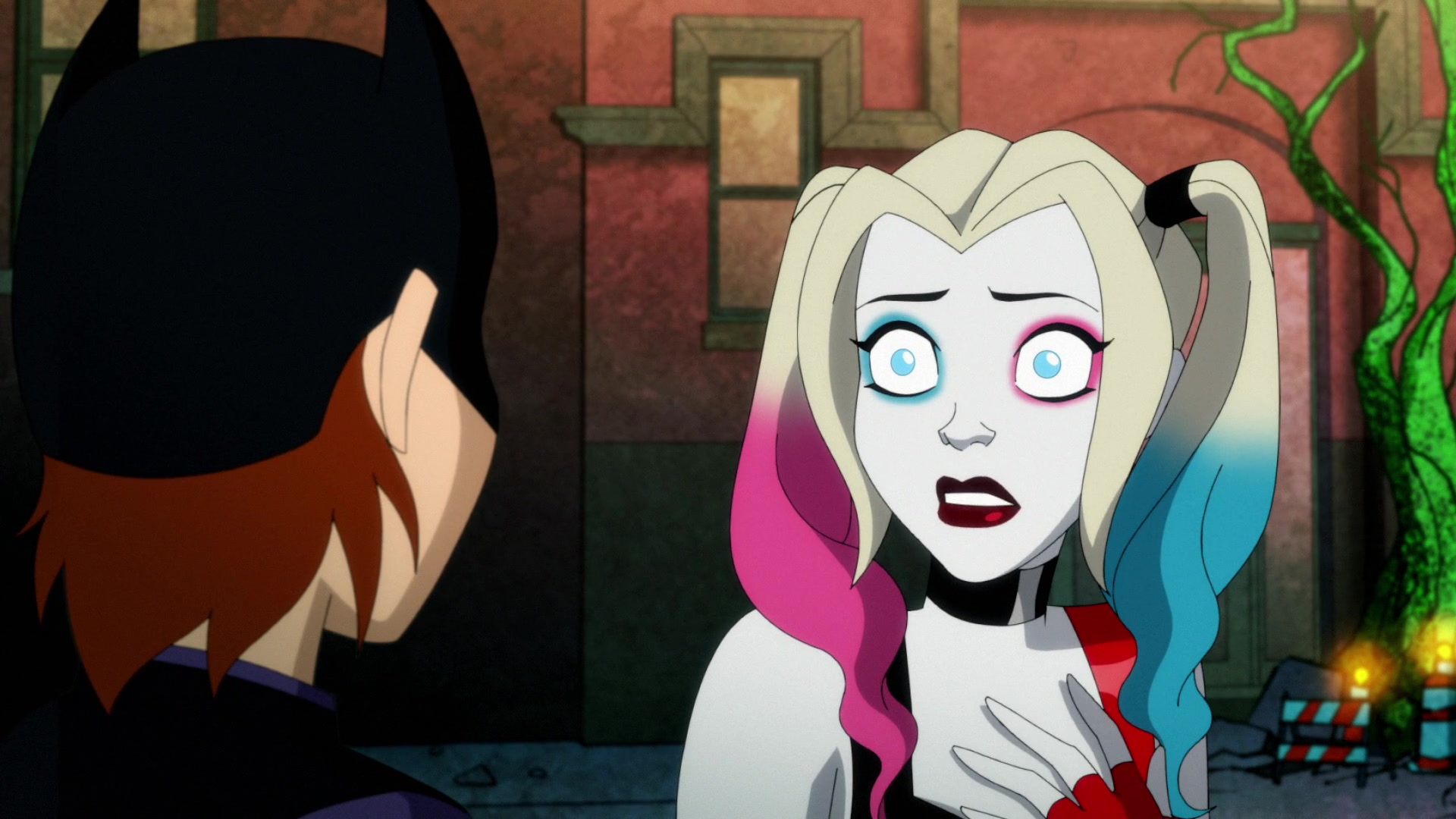 Harley Quinn Season 3 Image 