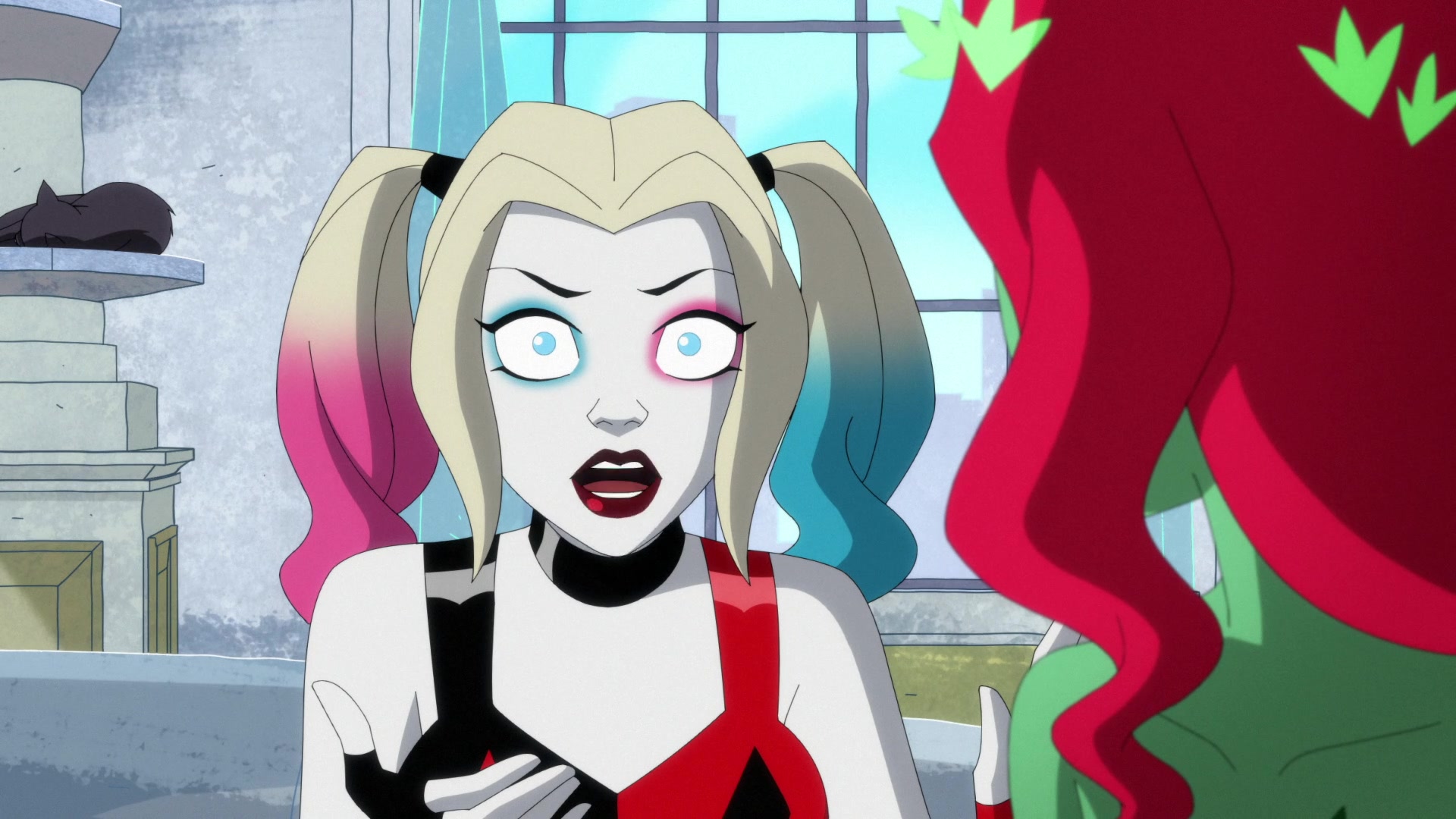 Harley Quinn Season 3 Image 