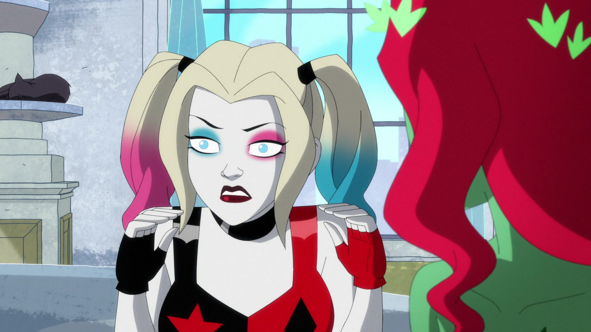 Harley Quinn Season 3 Image | Fancaps