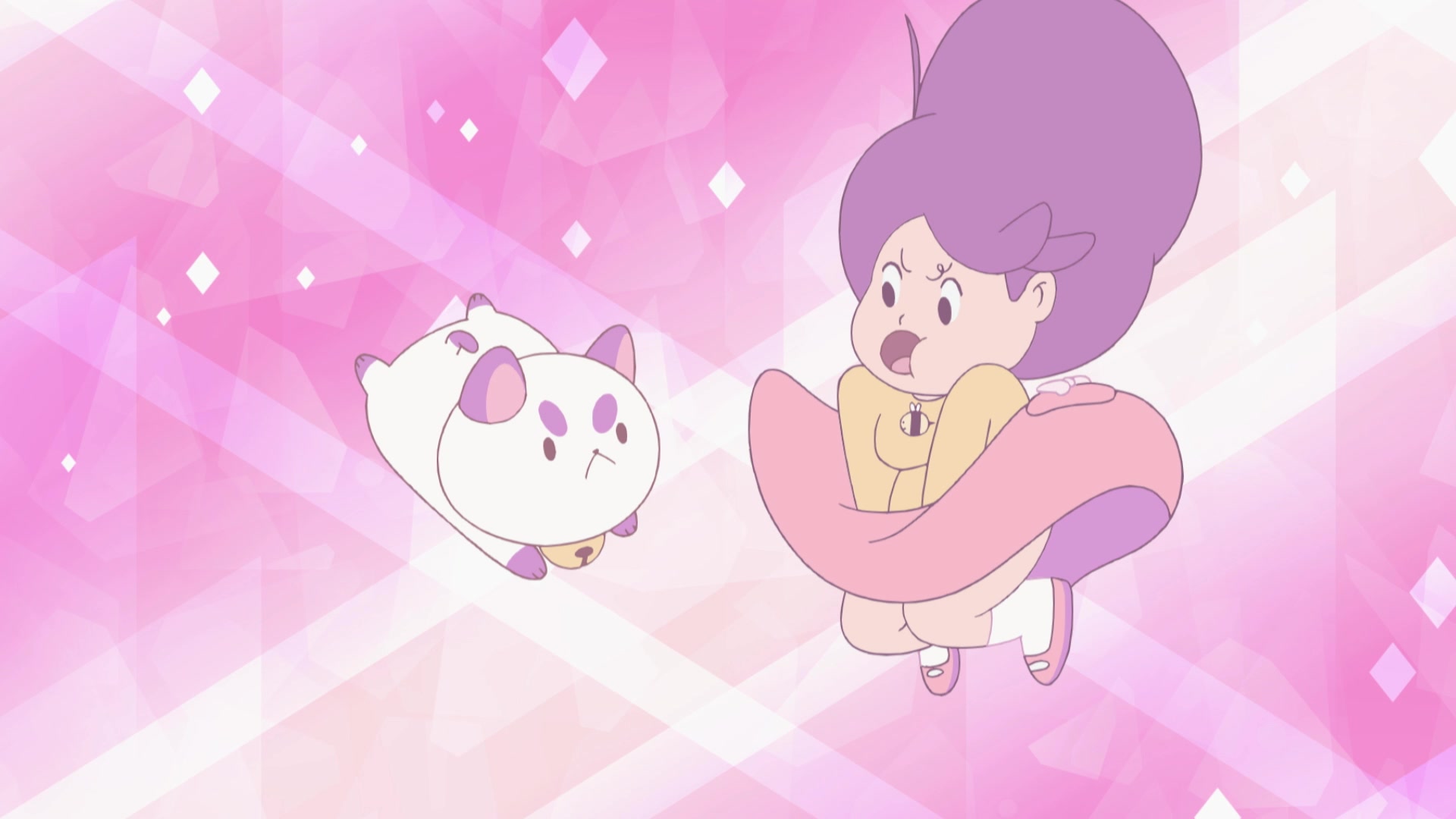 Bee and PuppyCat Season 1 Image | Fancaps