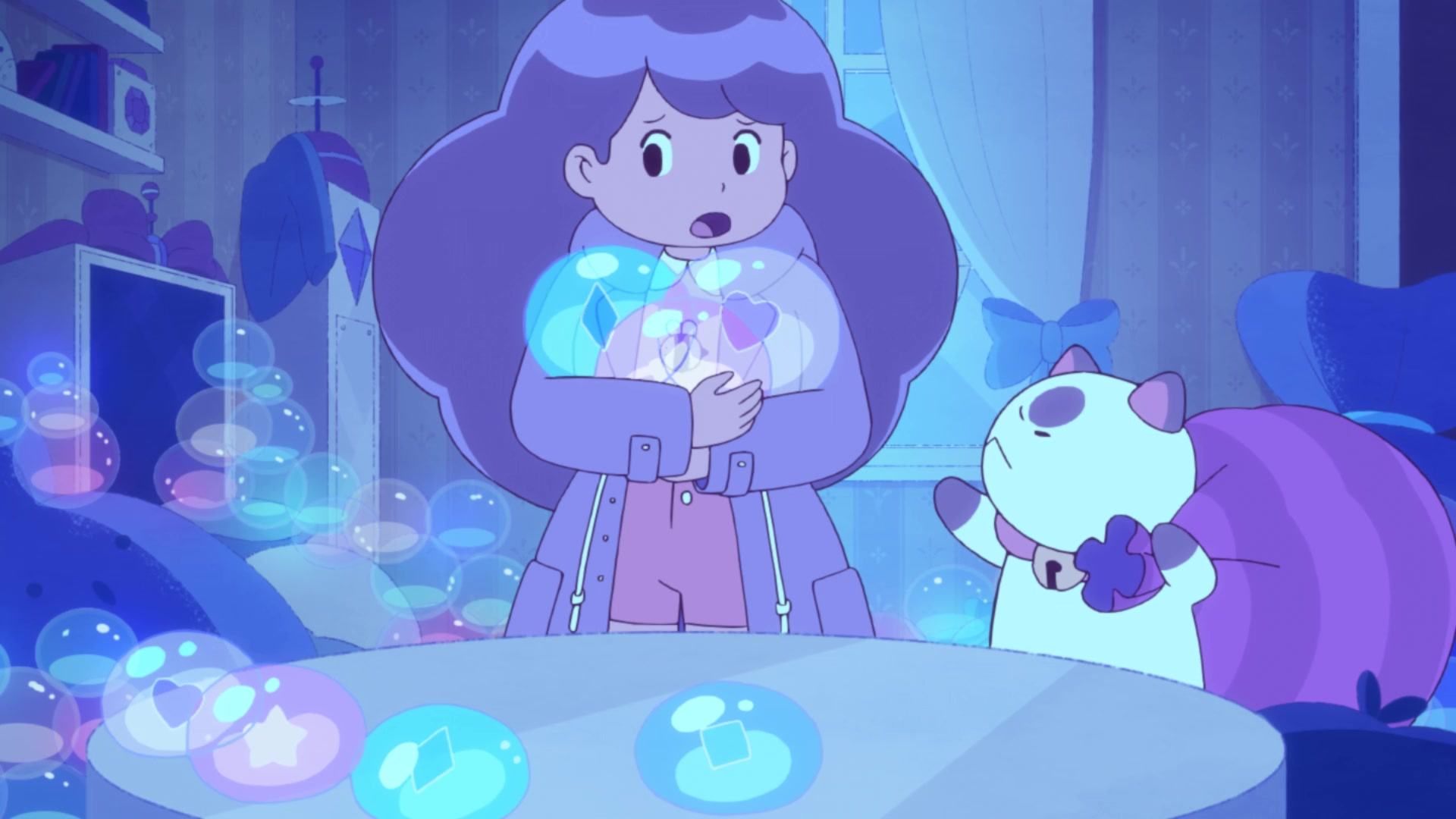 Bee and PuppyCat Season 2 Image | Fancaps