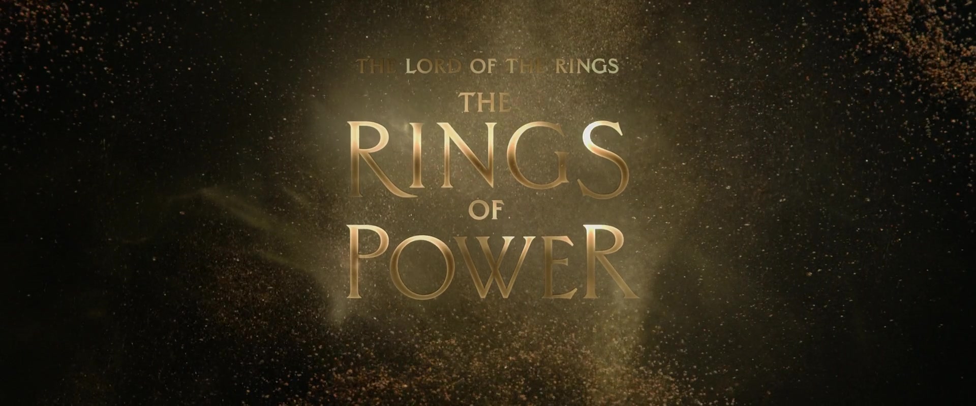 The Lord of the Rings: The Rings of Power Season 1 Image | Fancaps