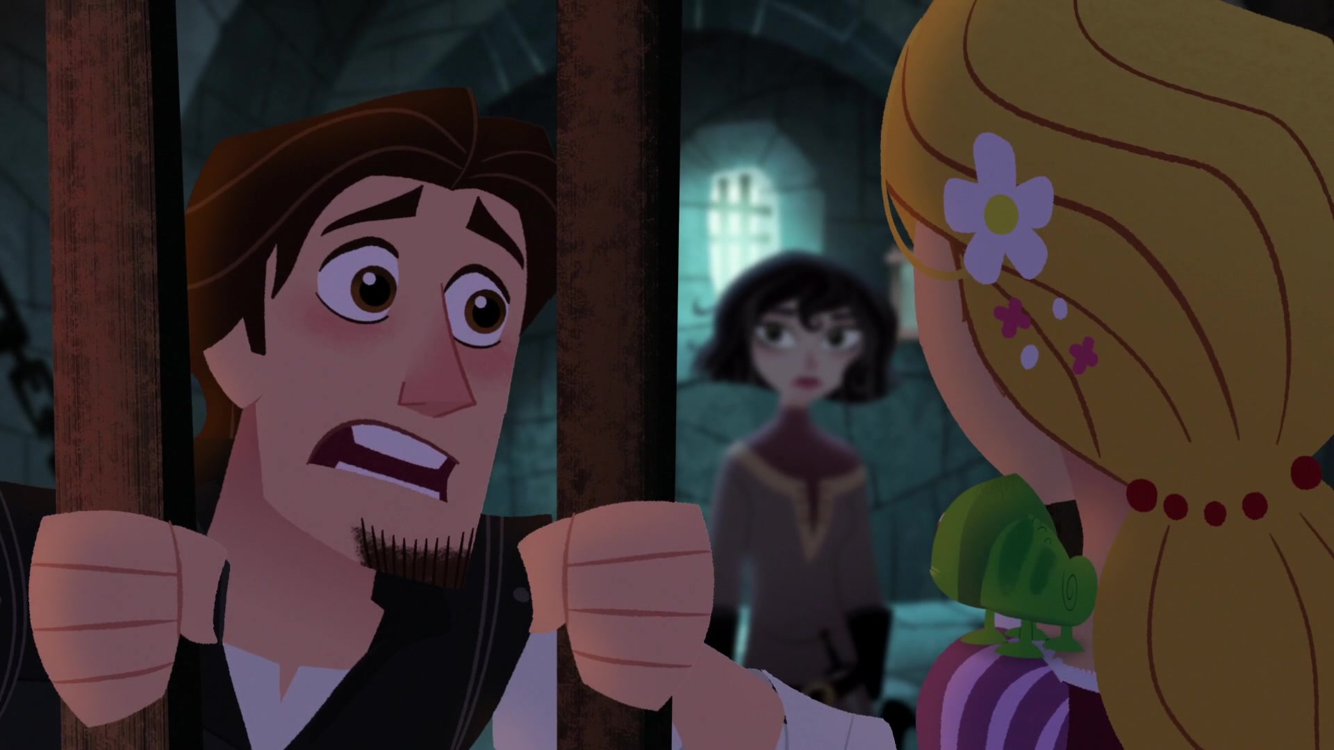 Tangled: The Series Season 1 Image | Fancaps