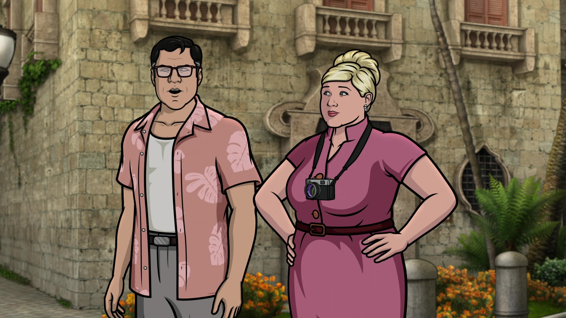 Archer Season 13 Image Fancaps