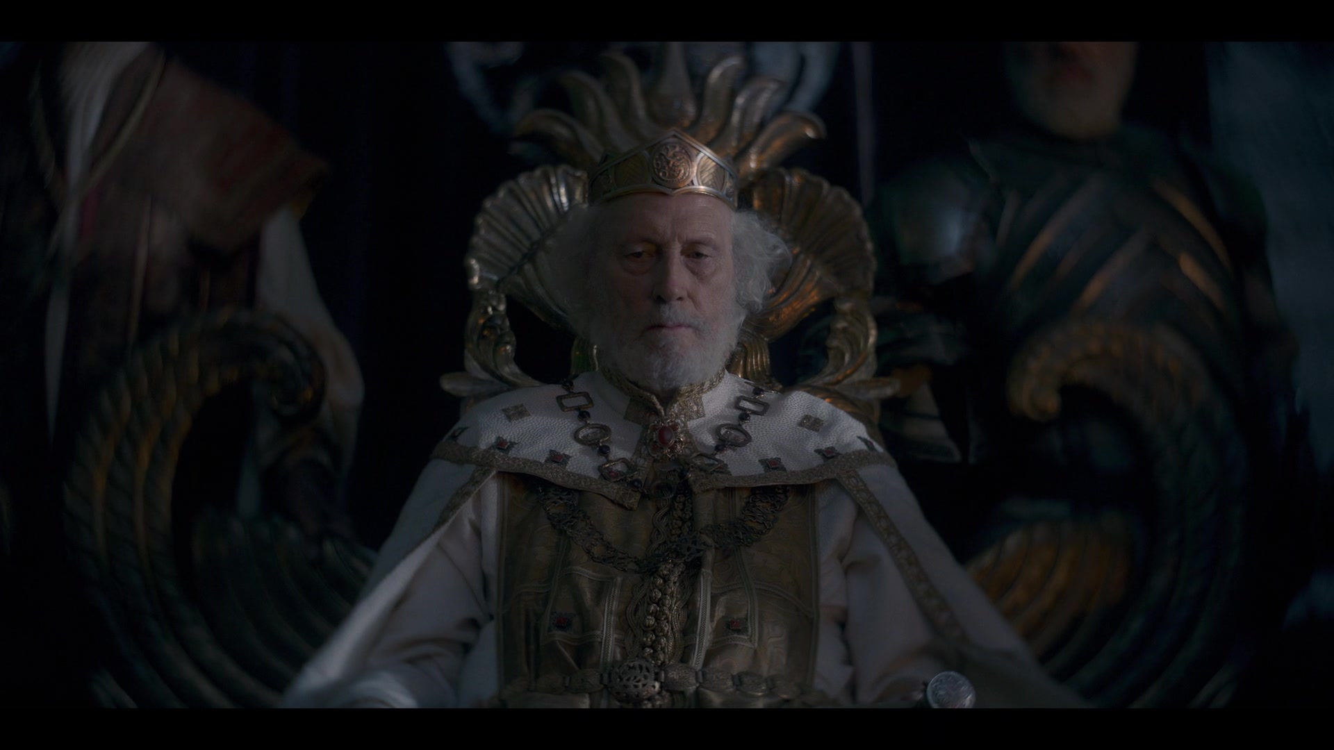 House of the Dragon Season 1 Image | Fancaps