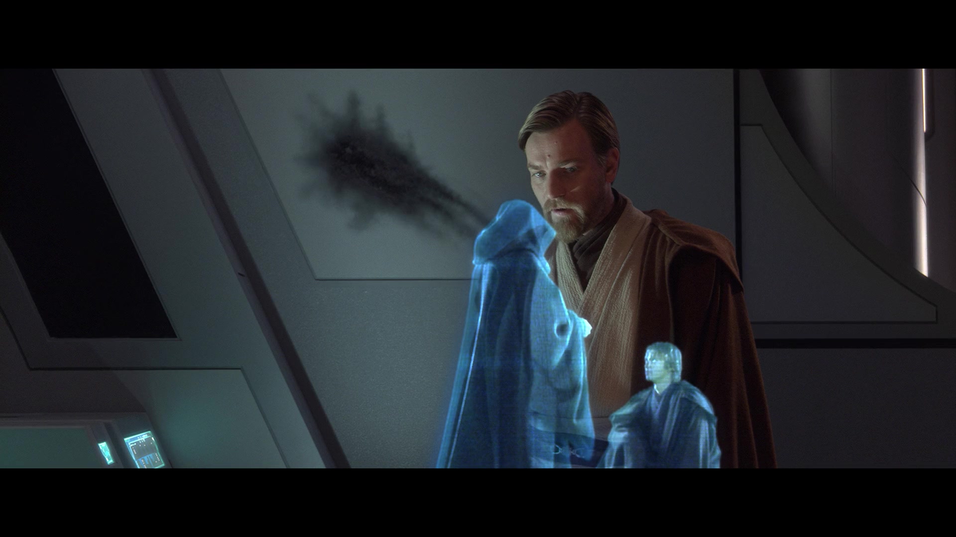 Obi Wan Kenobi Season 1 Image Fancaps 5890