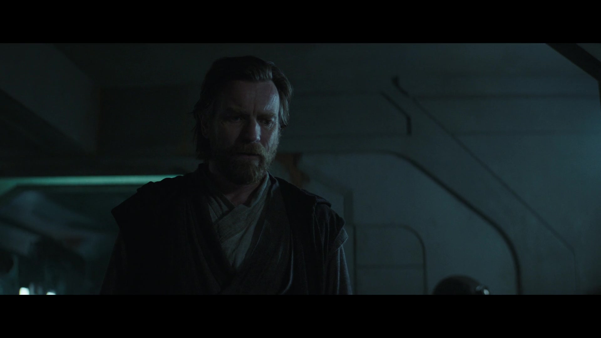 Obi-wan Kenobi Season 1 Image 