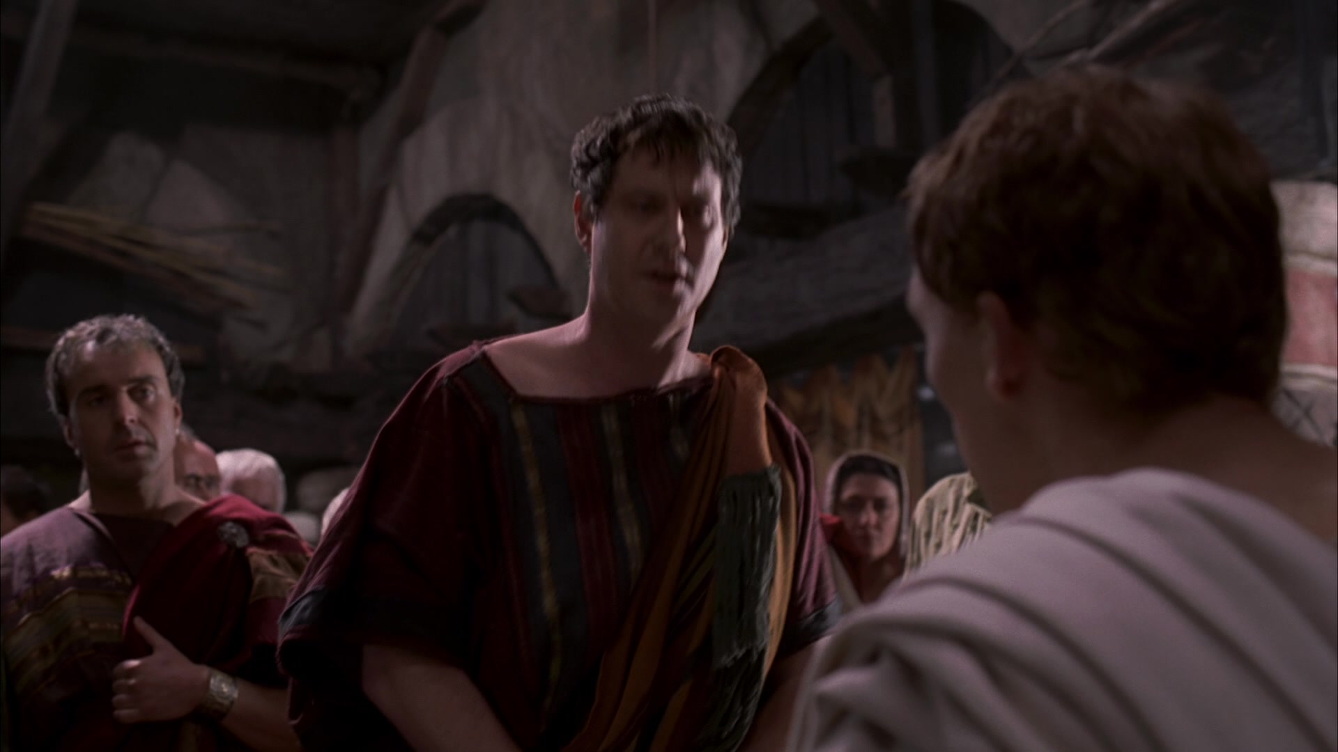 Rome Season 1 Image | Fancaps