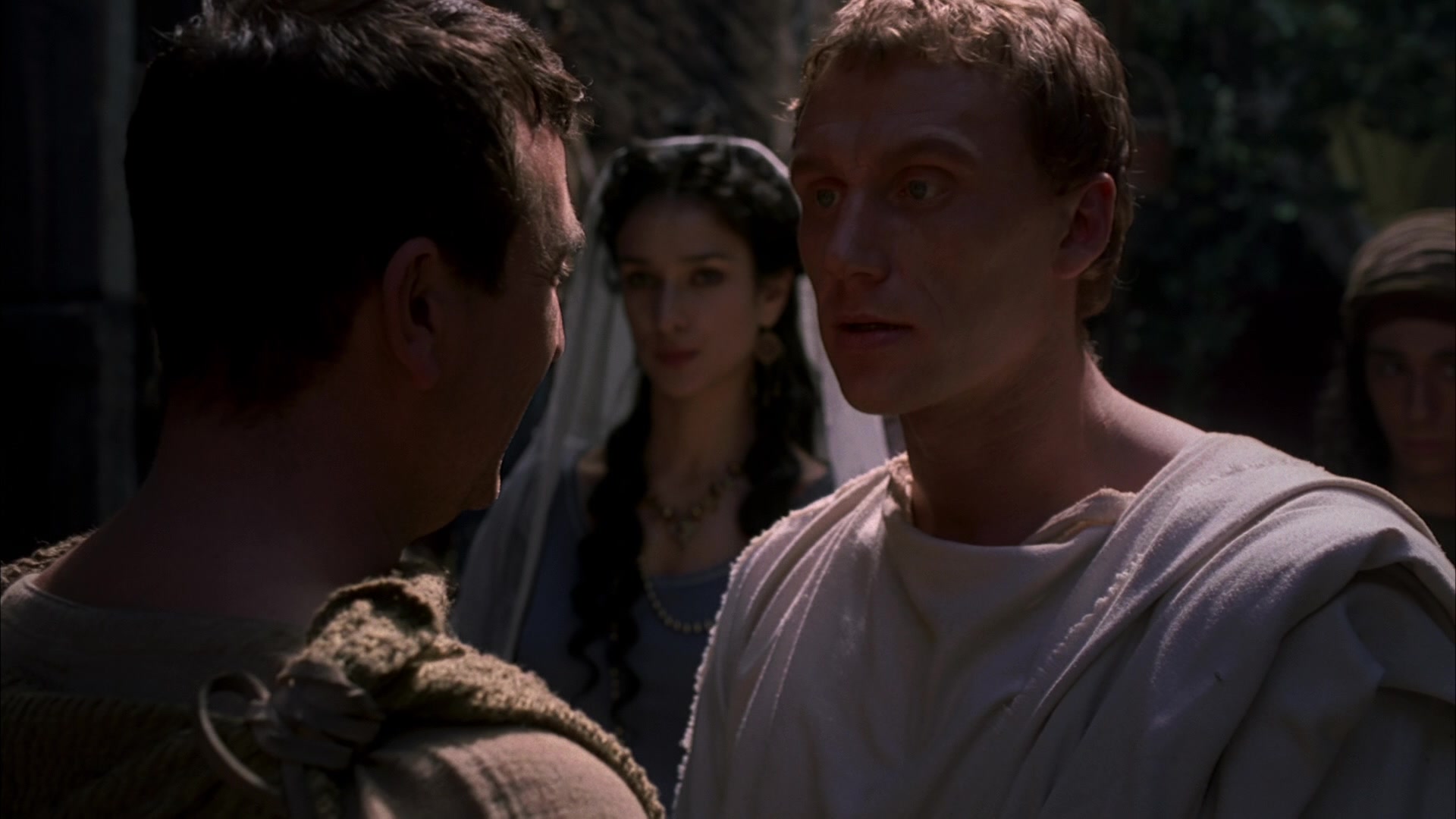 Rome Season 1 Image | Fancaps