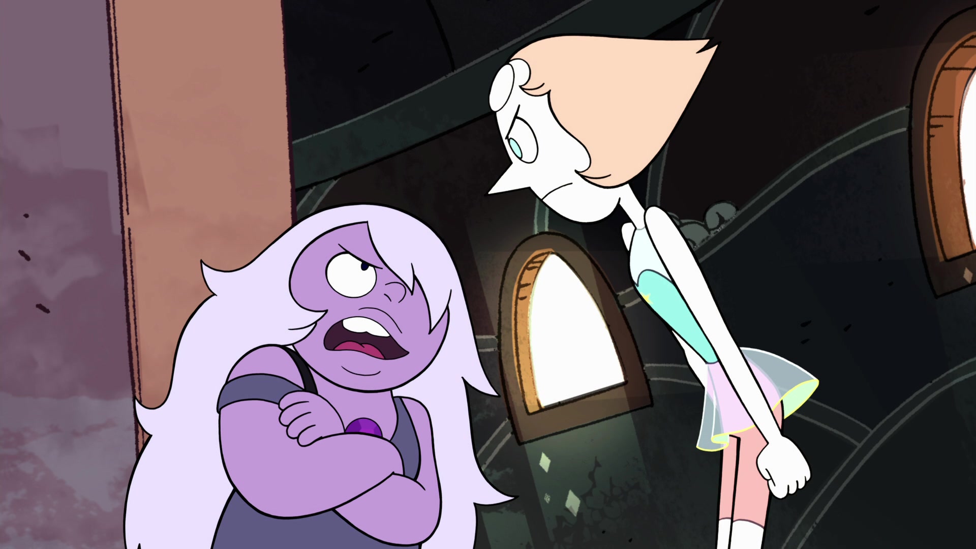 Steven Universe Season 1 Image | Fancaps