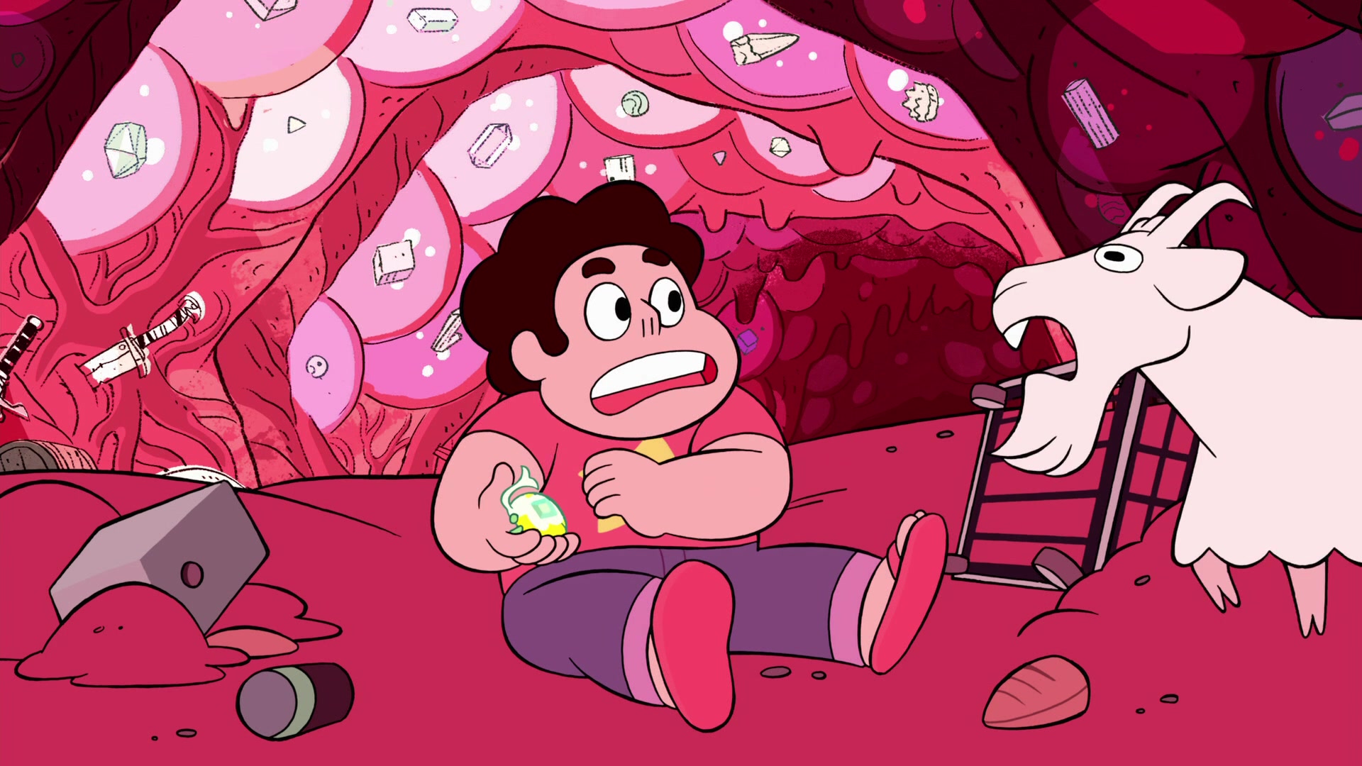 Steven Universe Season 1 Image Fancaps 2957