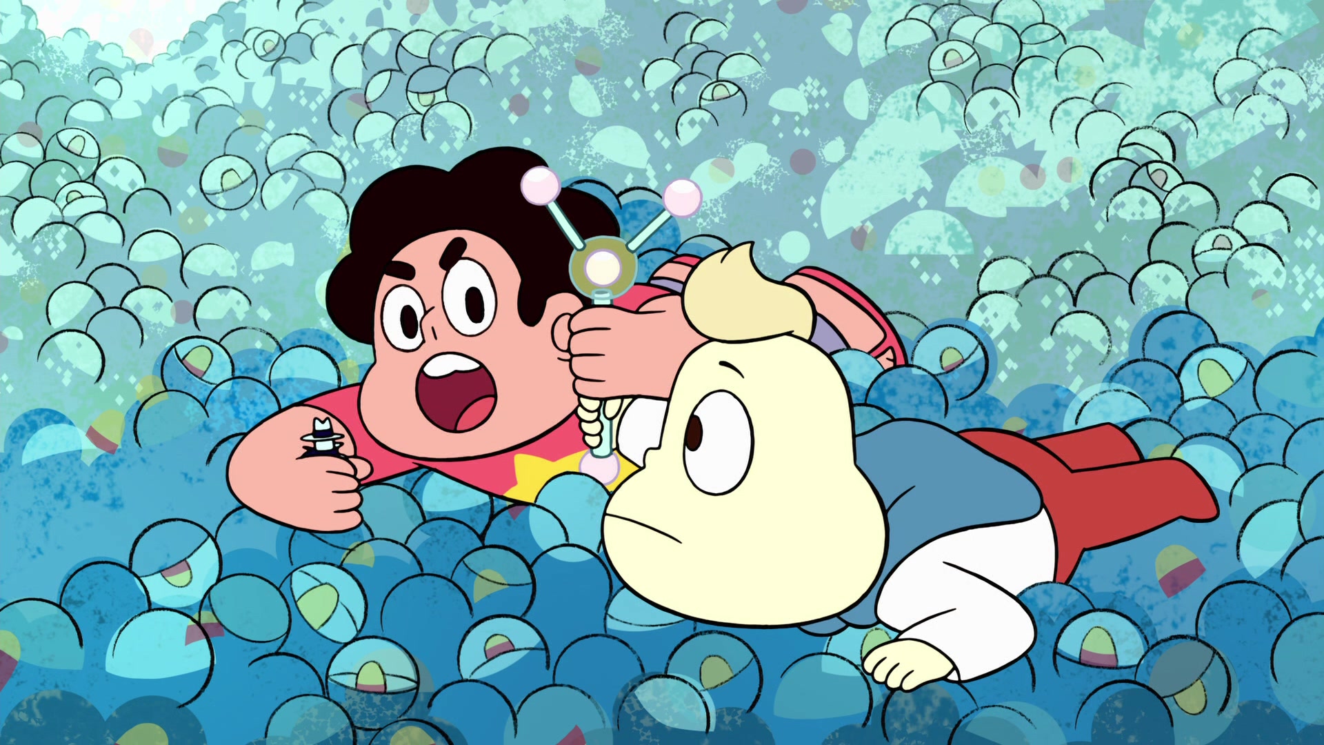 Steven Universe Season Image Fancaps