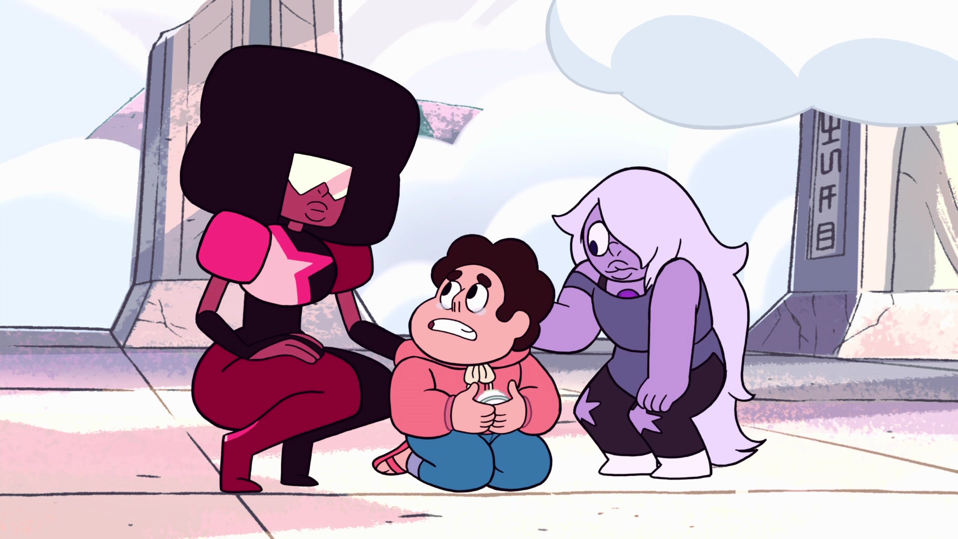 Steven Universe Season 1 Image | Fancaps