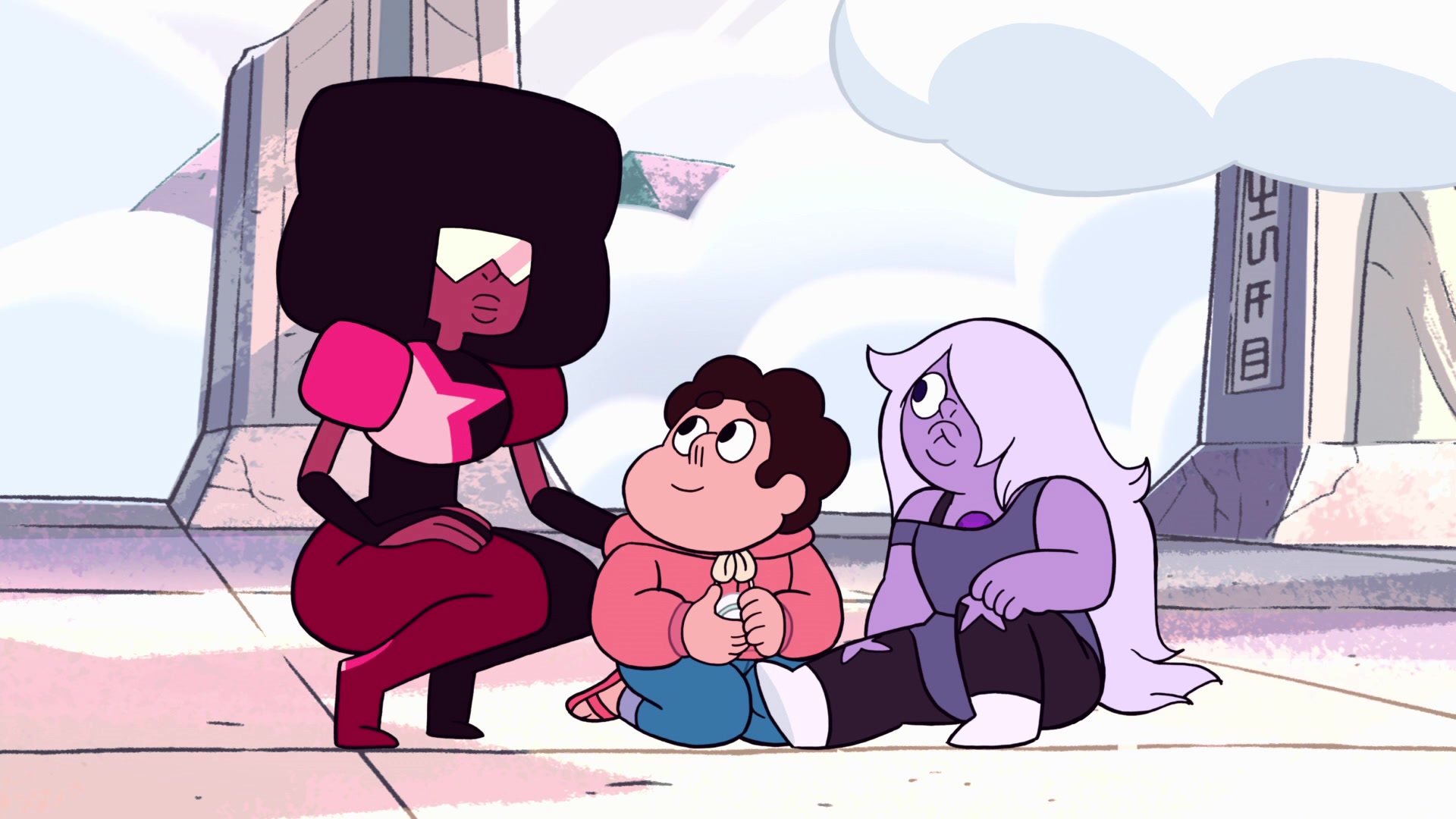 Steven Universe Season 1 Image | Fancaps