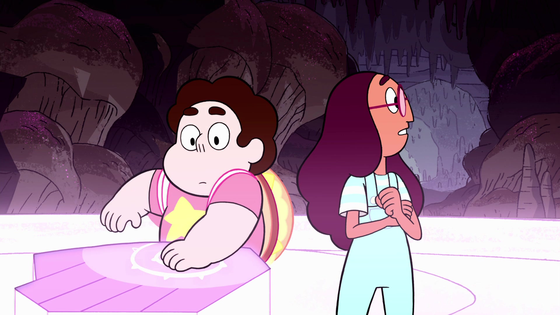 Steven Universe Season 1 Image 