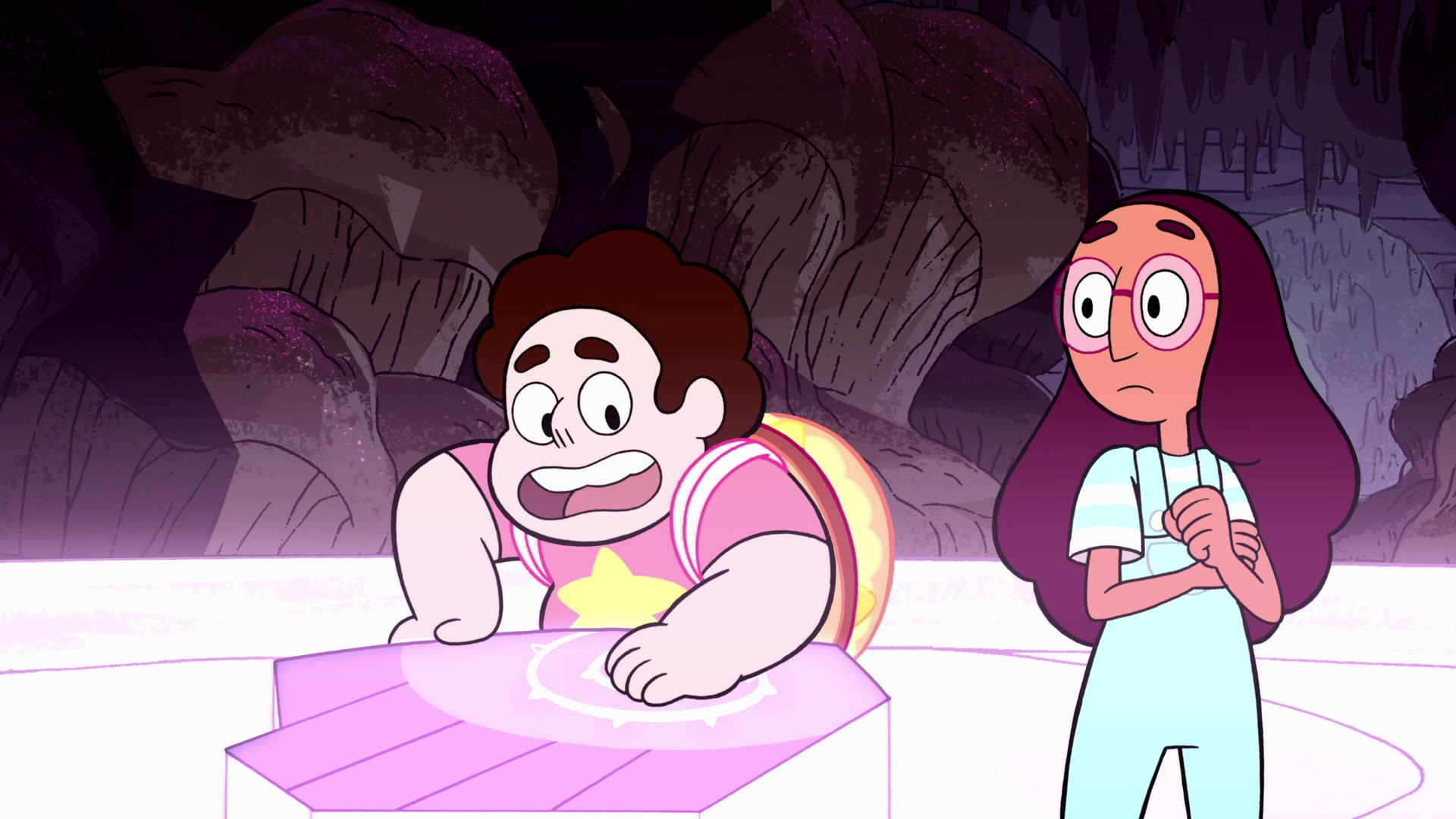 Steven Universe Season 1 Image | Fancaps