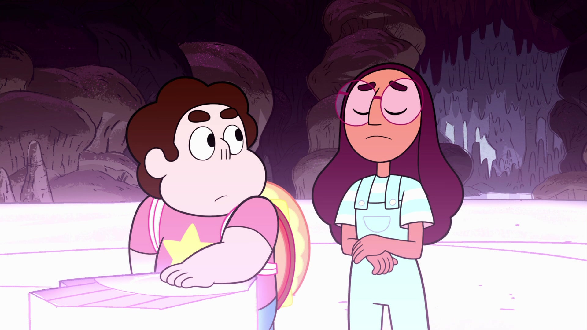 Steven Universe Season 1 Image | Fancaps