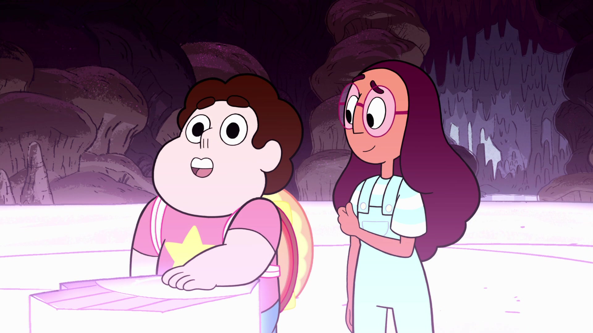 Steven Universe Season 1 Image | Fancaps