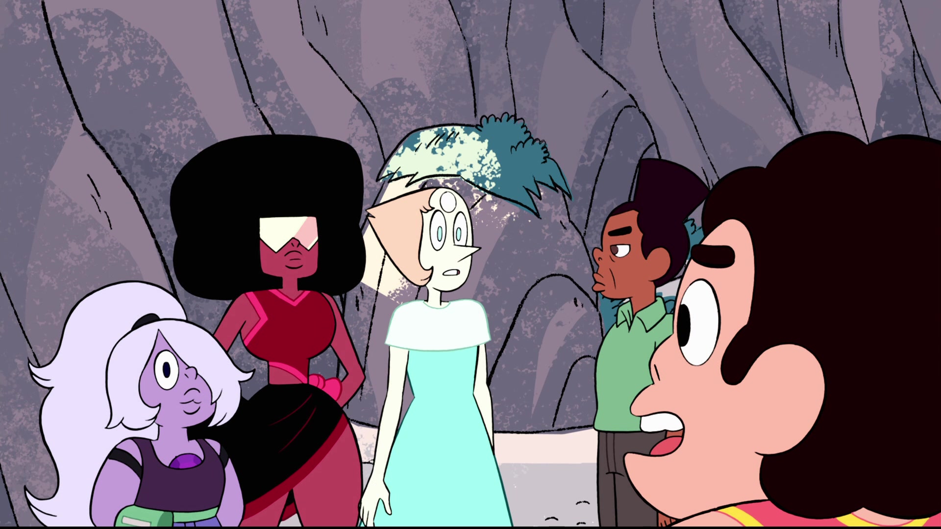 Steven Universe Season 1 Image | Fancaps