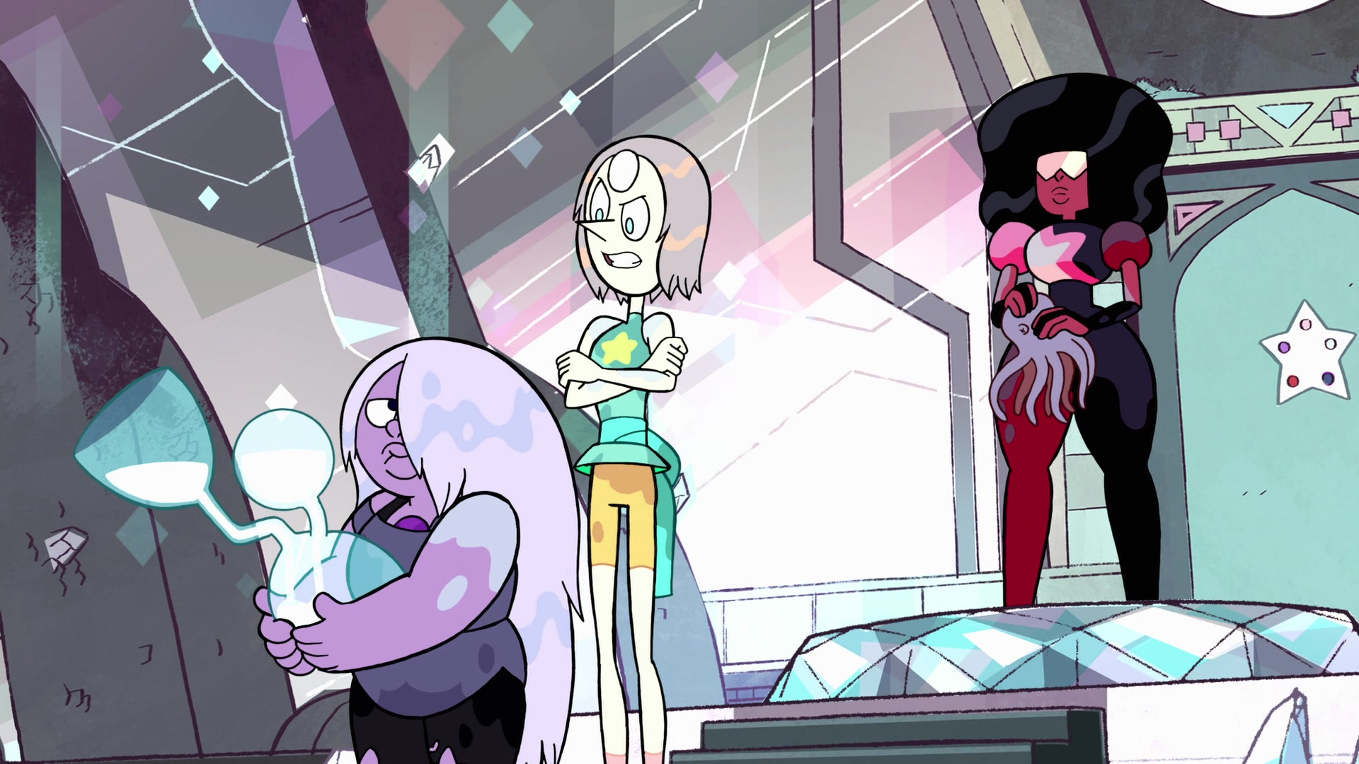 Steven Universe Season 1 Image | Fancaps