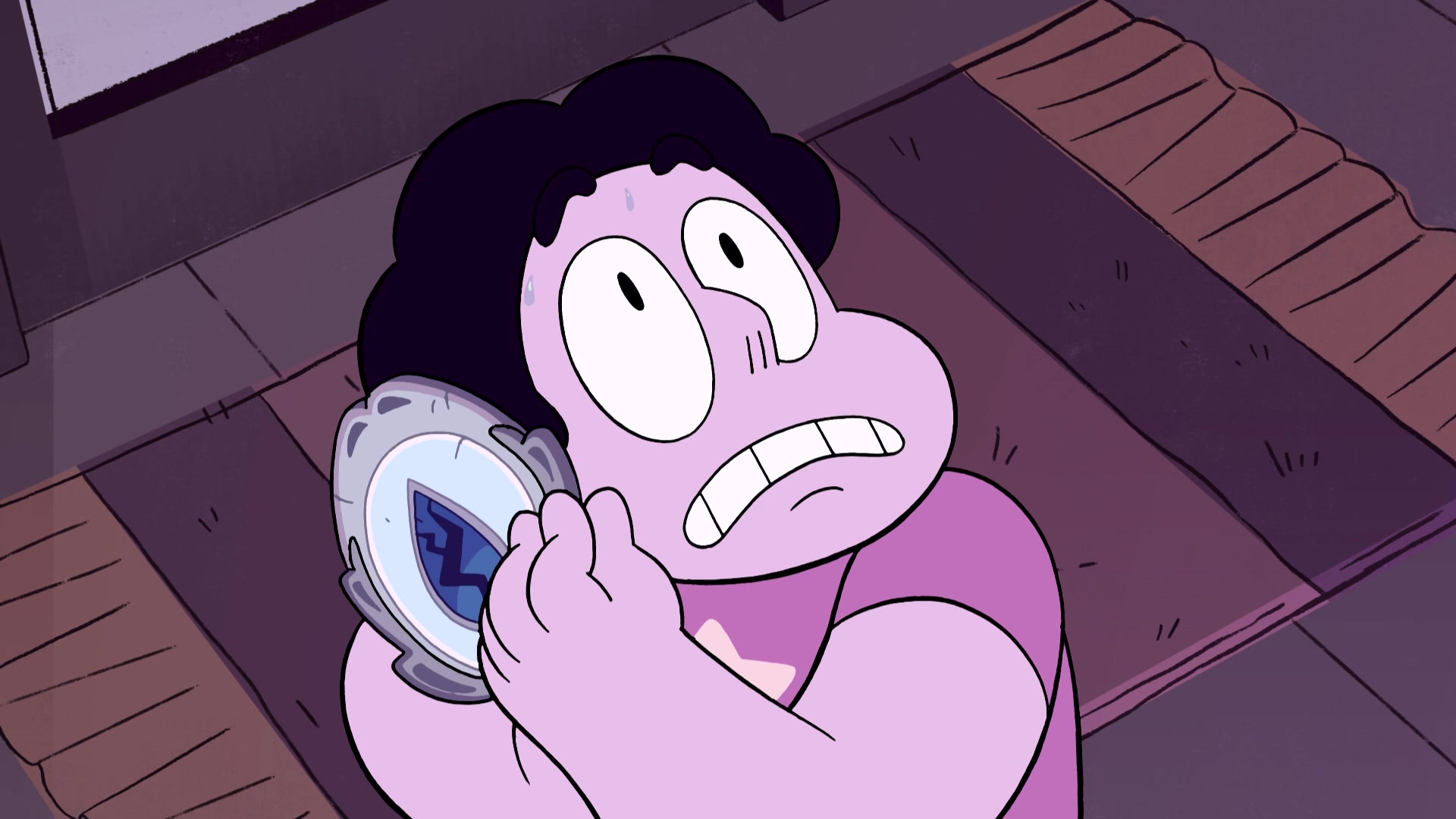 Steven Universe Season 1 Image | Fancaps