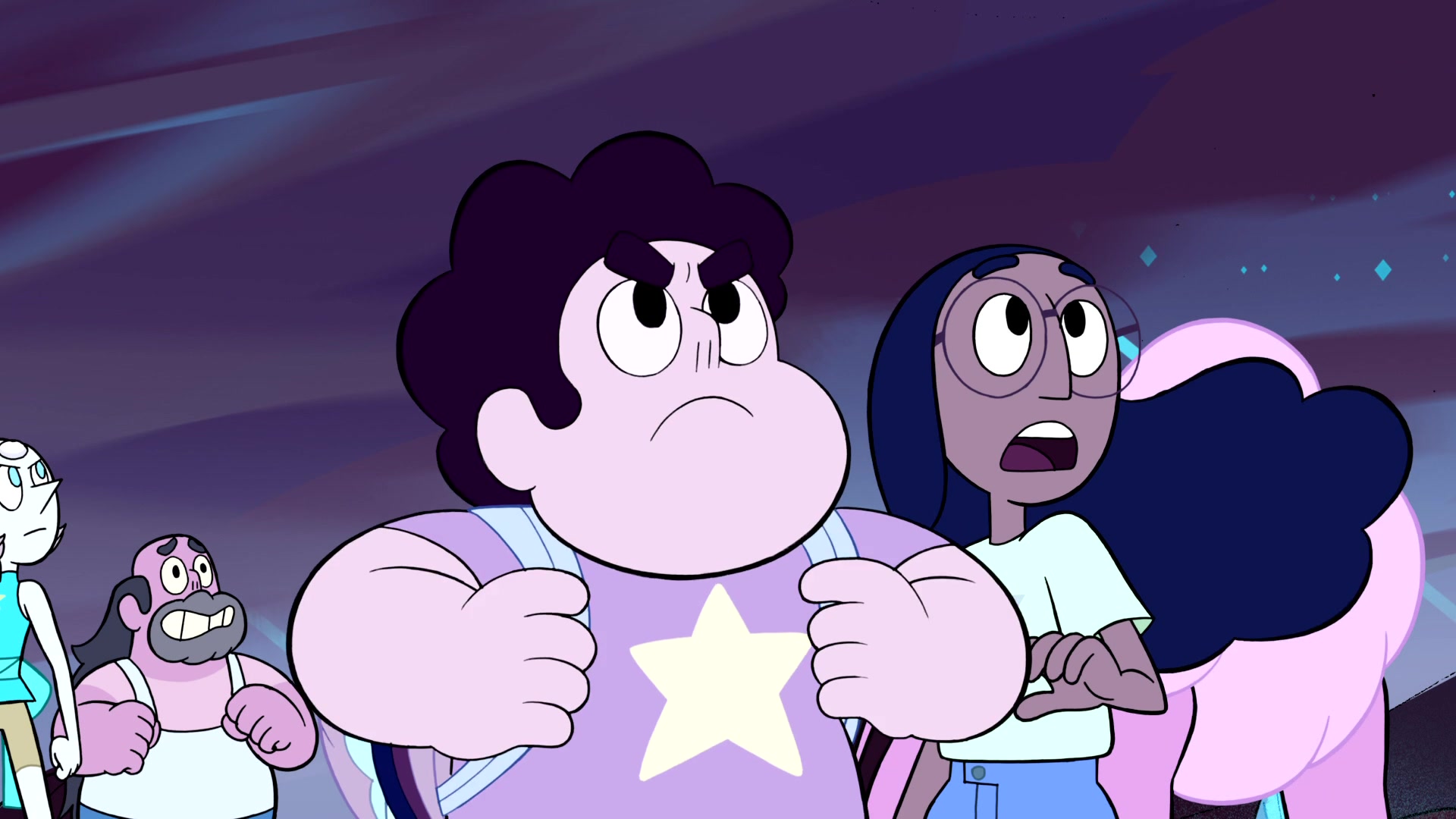 Steven Universe Season 1 Image | Fancaps