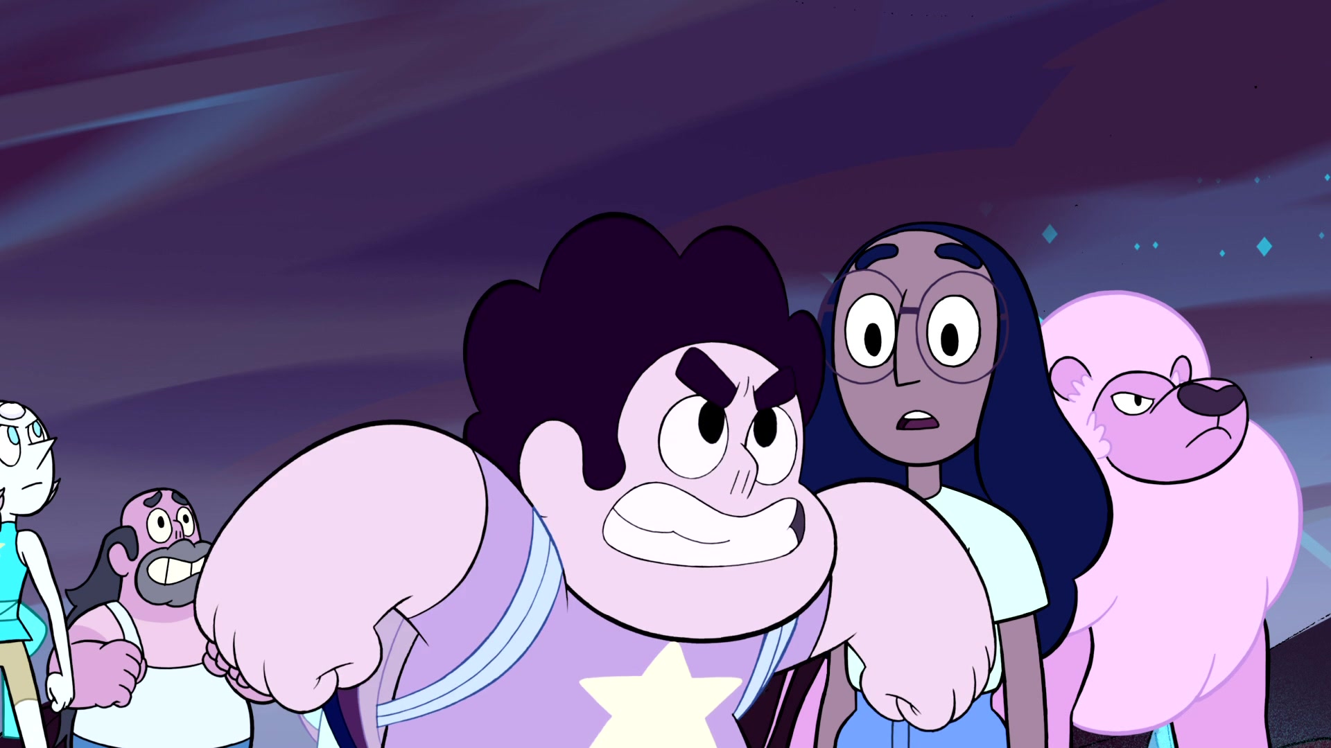 Steven Universe Season 1 Image | Fancaps