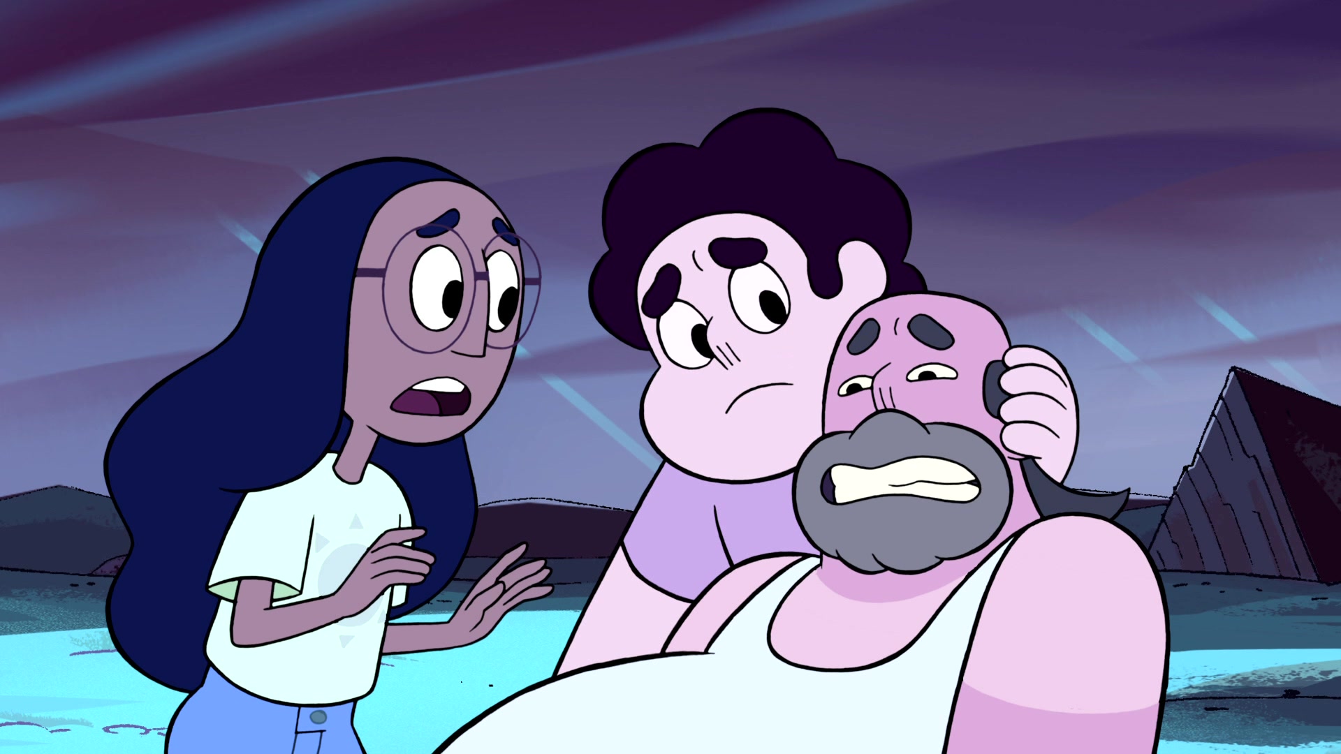 Steven Universe Season 1 Image | Fancaps