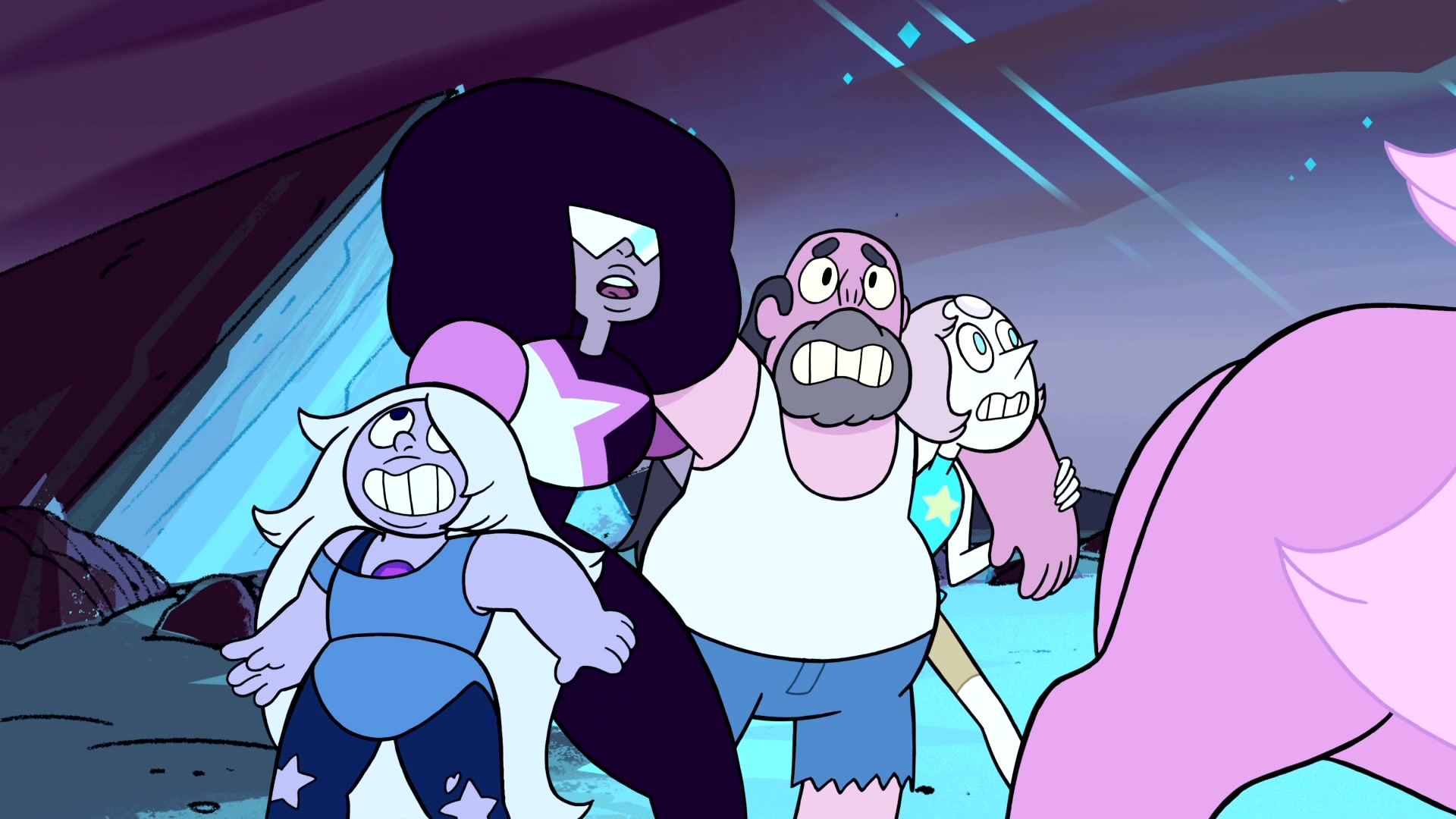 Steven Universe Season 1 Image | Fancaps