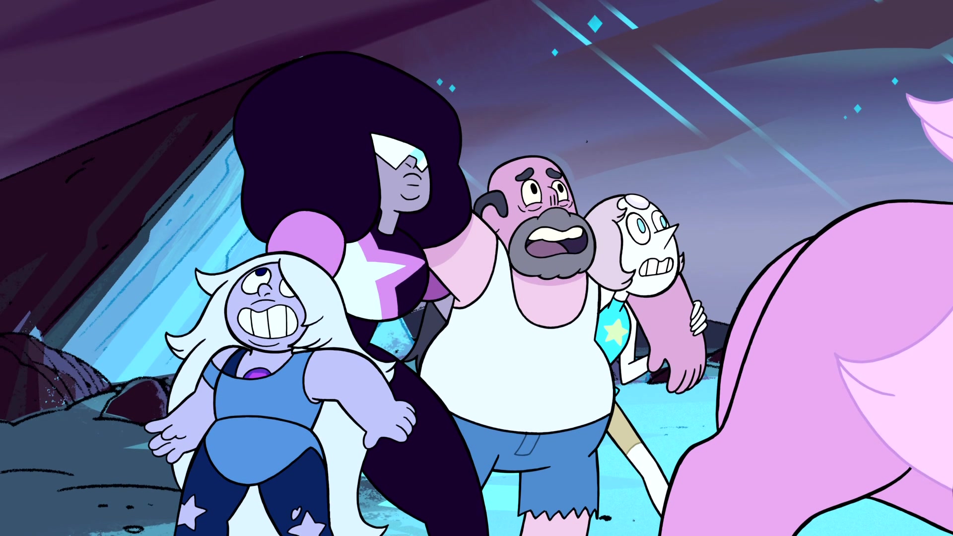 Steven Universe Season 1 Image | Fancaps