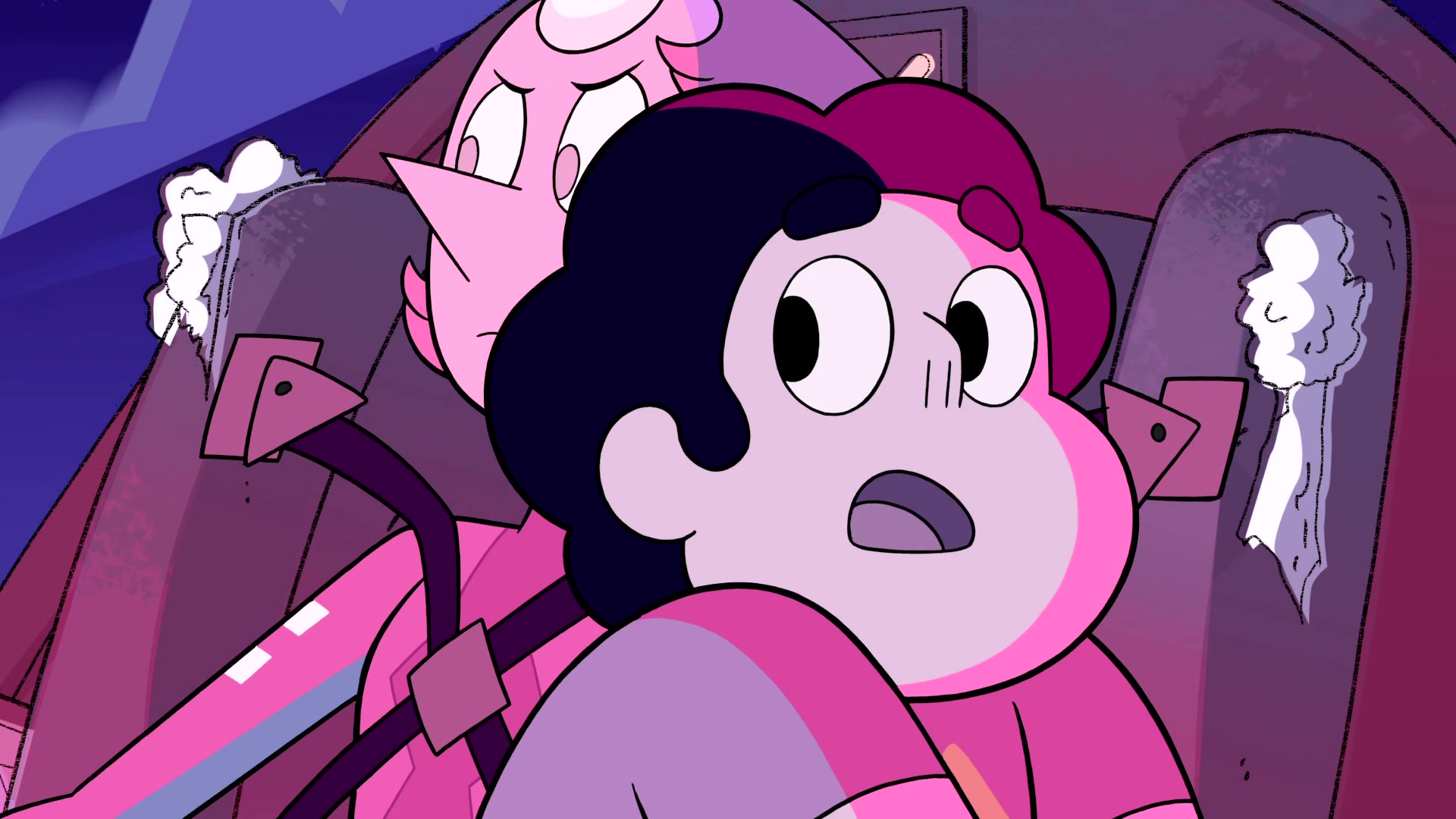 Steven Universe Season 1 Image | Fancaps