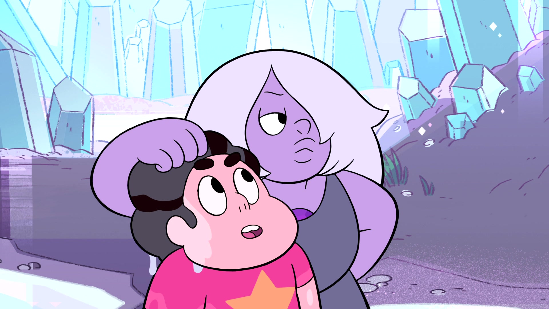 Steven Universe Season 1 Image | Fancaps