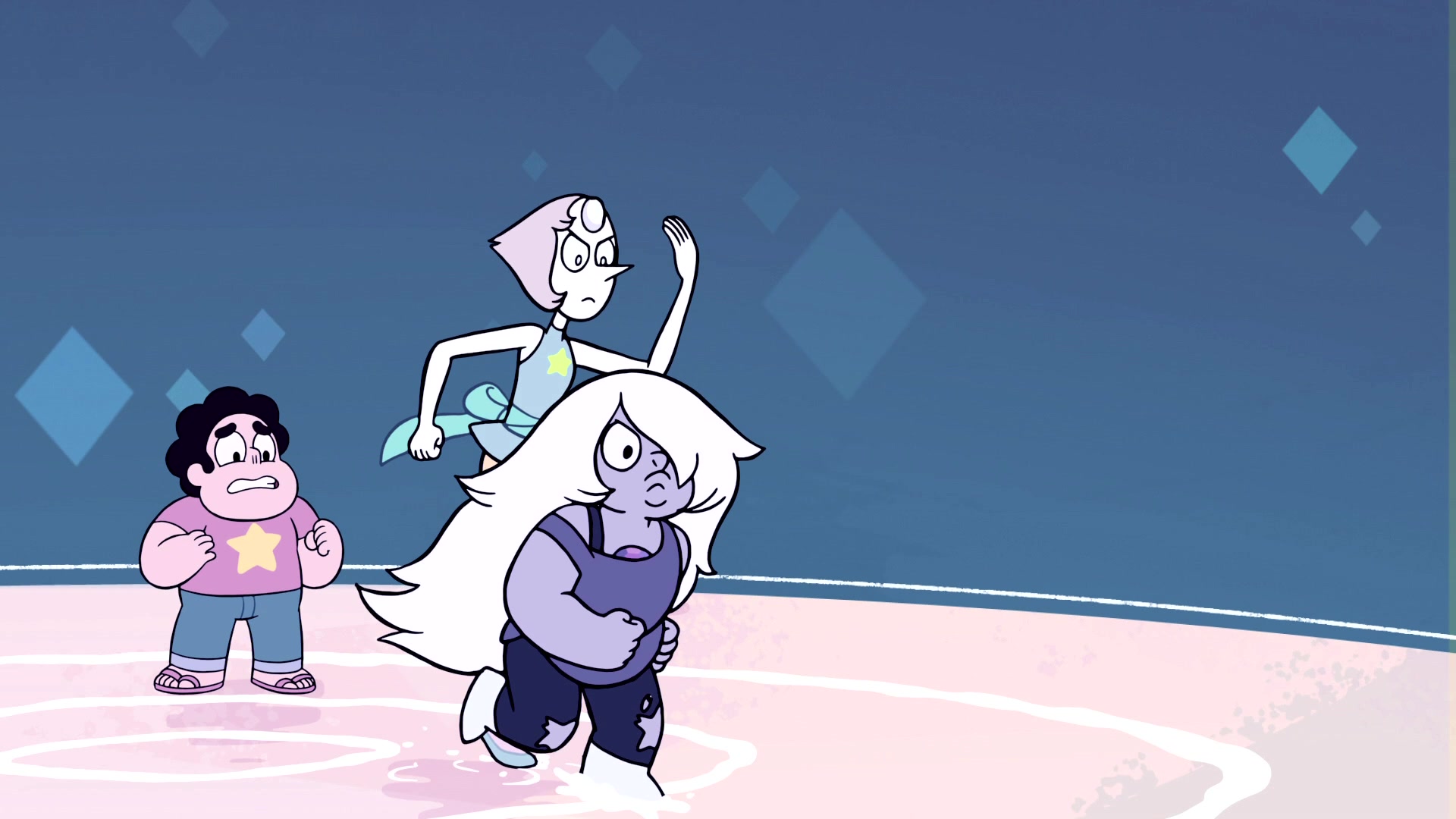 Steven Universe Season 1 Image | Fancaps