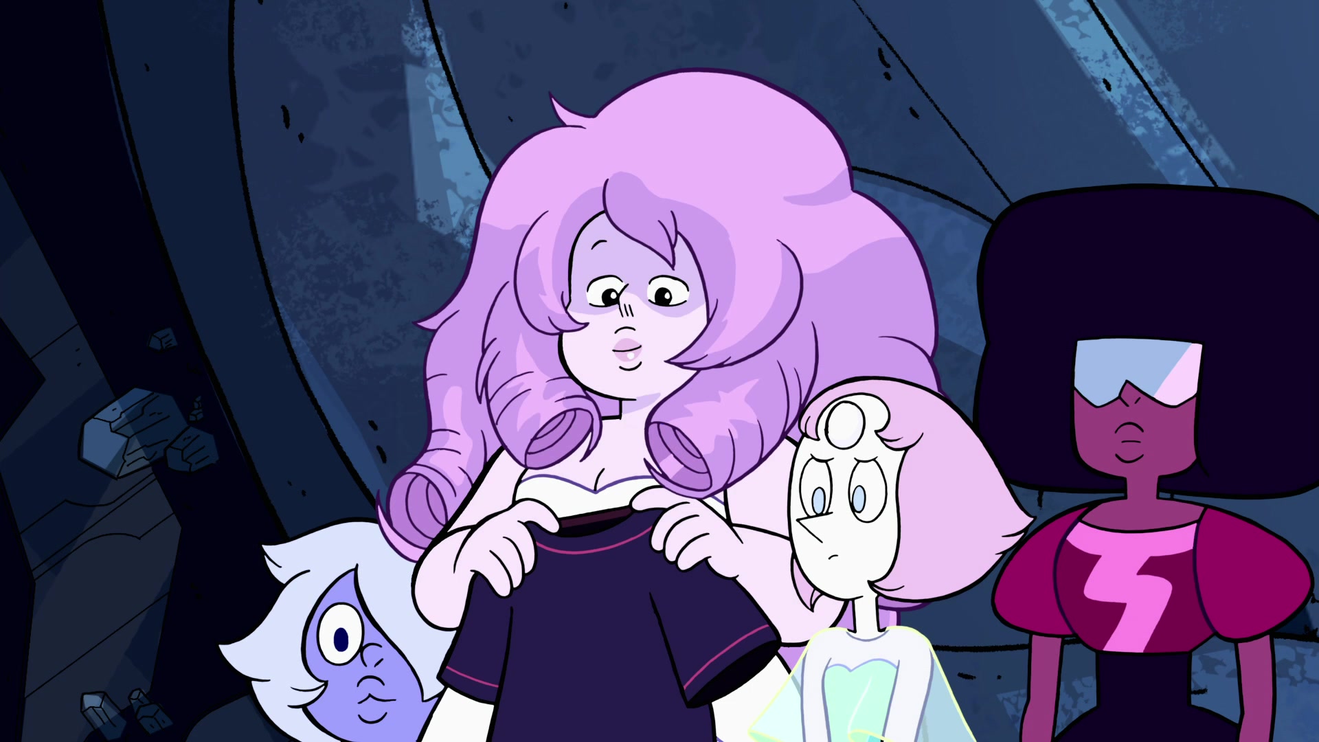 Steven Universe Season 2 Image | Fancaps