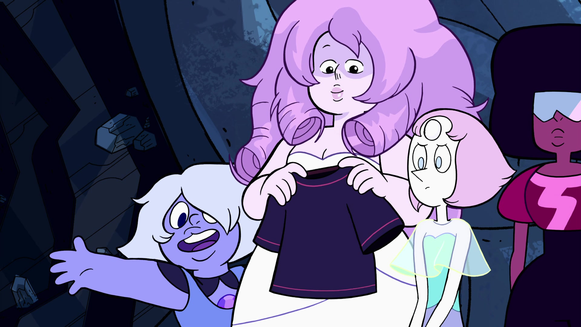 Steven Universe Season 2 Image | Fancaps