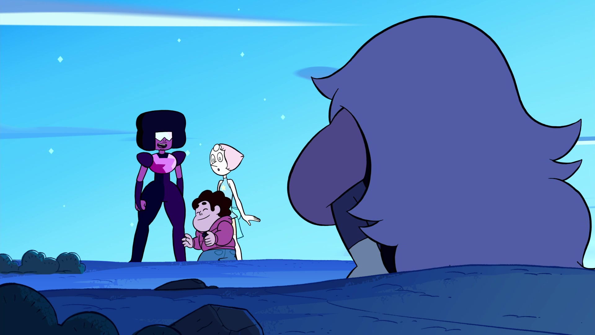 Steven Universe Season 2 Image Fancaps