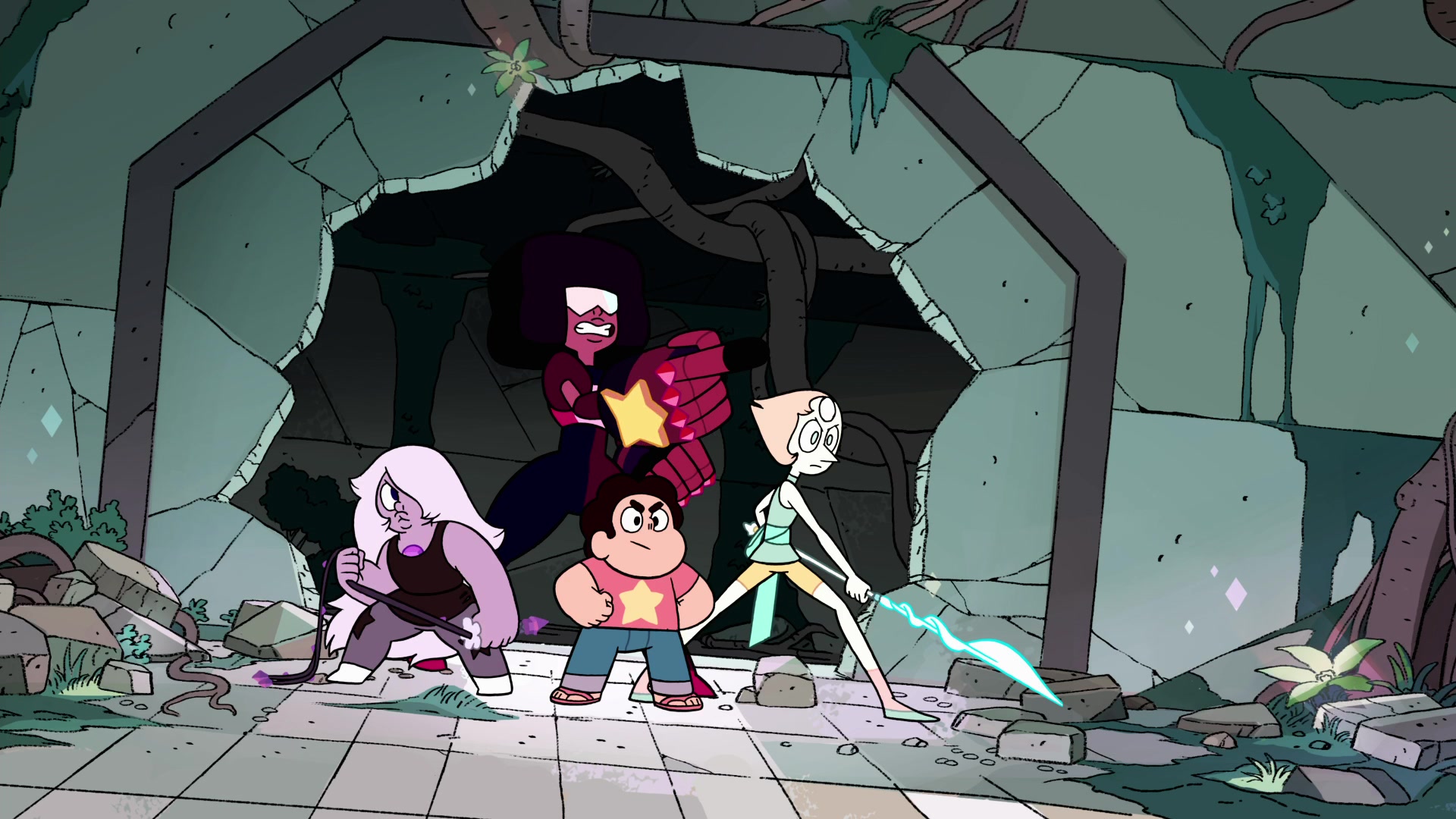 Steven Universe Season 2 Image | Fancaps