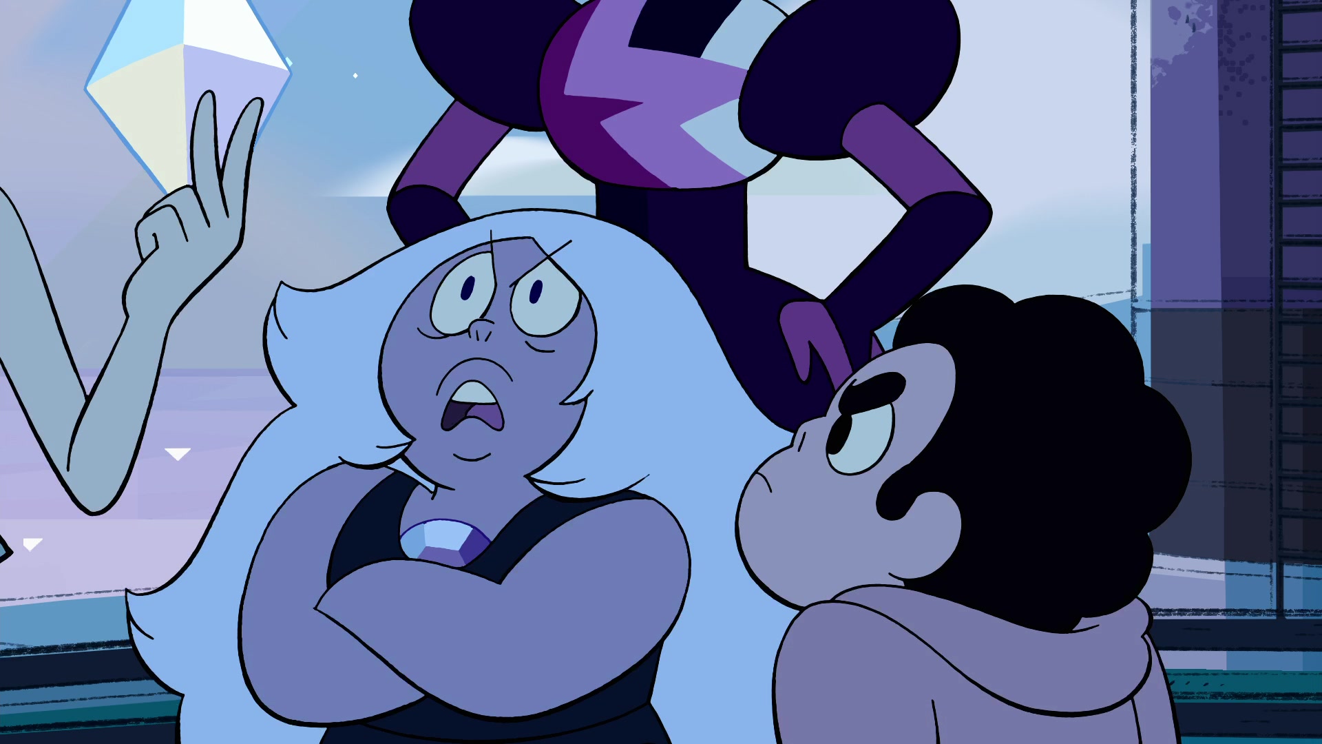 Steven Universe Season 2 Image | Fancaps