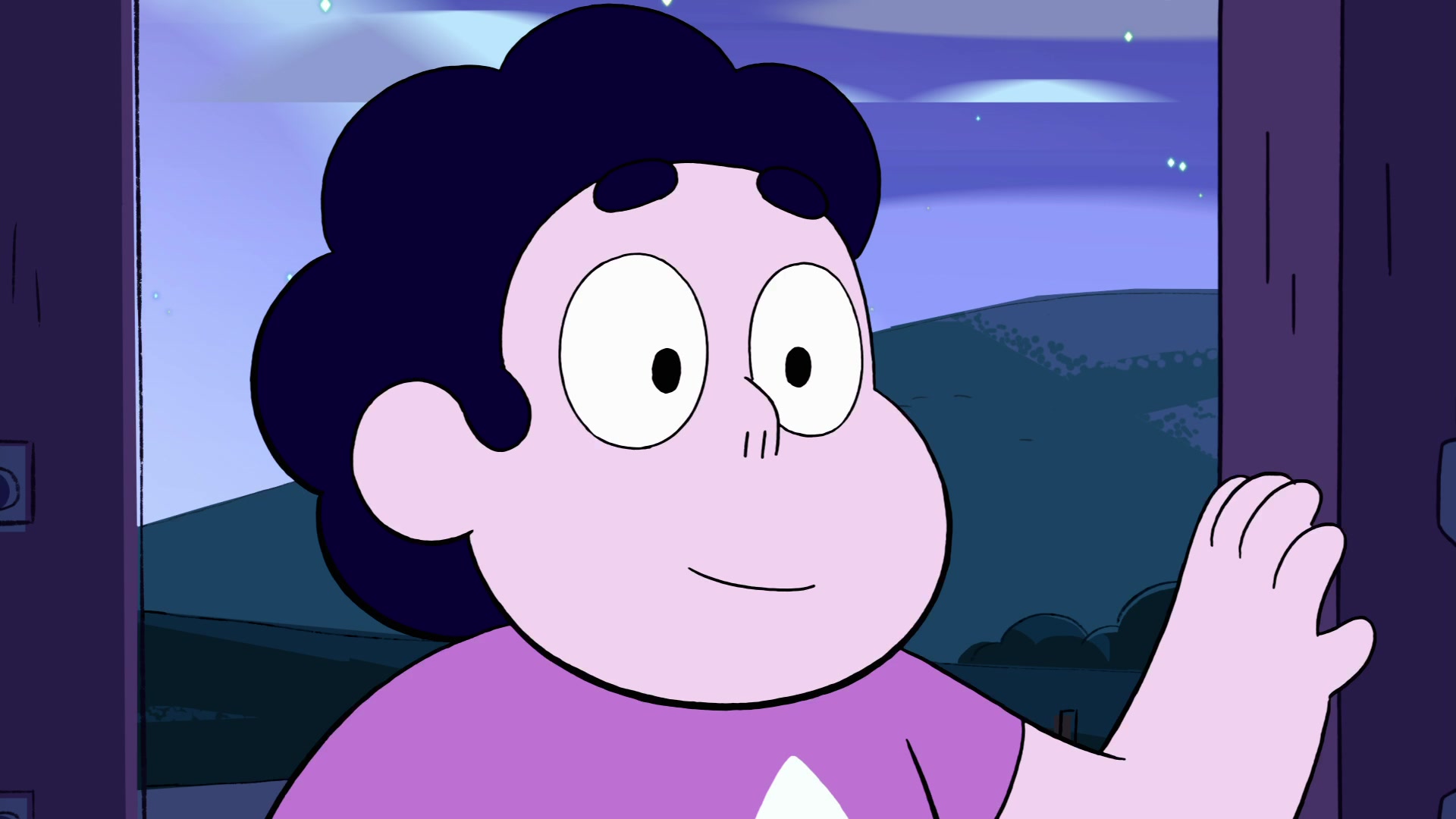 Steven Universe Season 3 Image | Fancaps