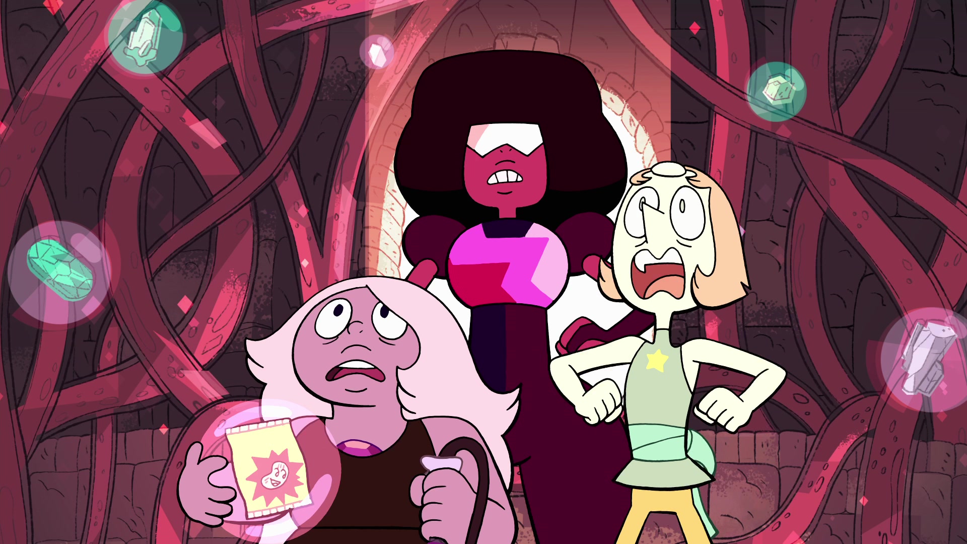 Steven Universe Season 3 Image | Fancaps